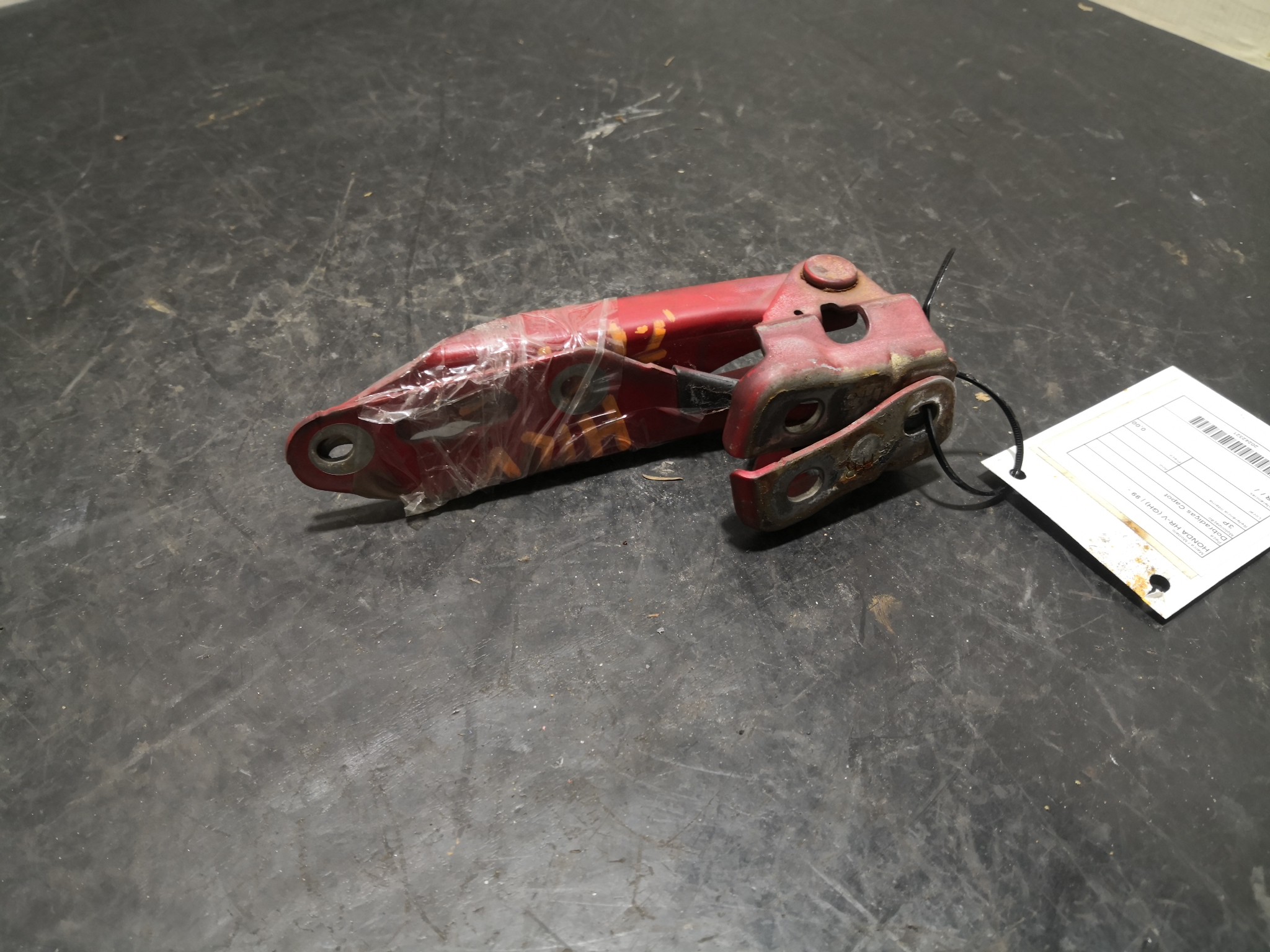 Dobradiças Capot HONDA HR-V (GH) | 99 - 05 Imagem-2