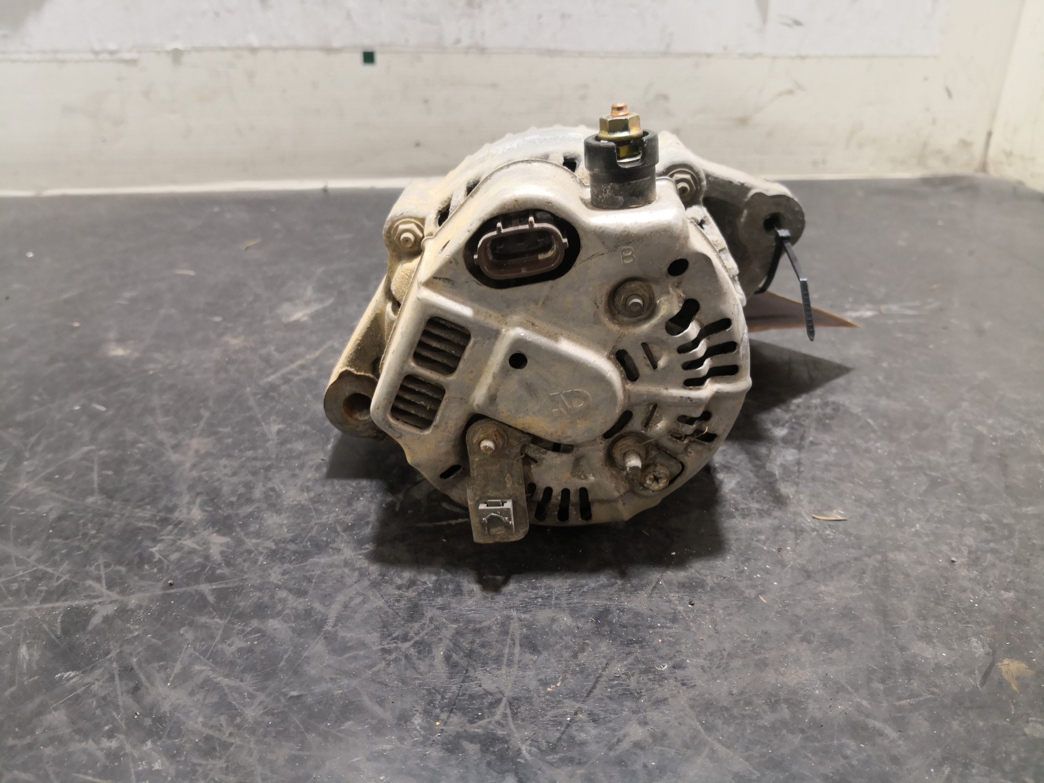 Alternador HONDA HR-V (GH) | 99 - 05 Imagem-2