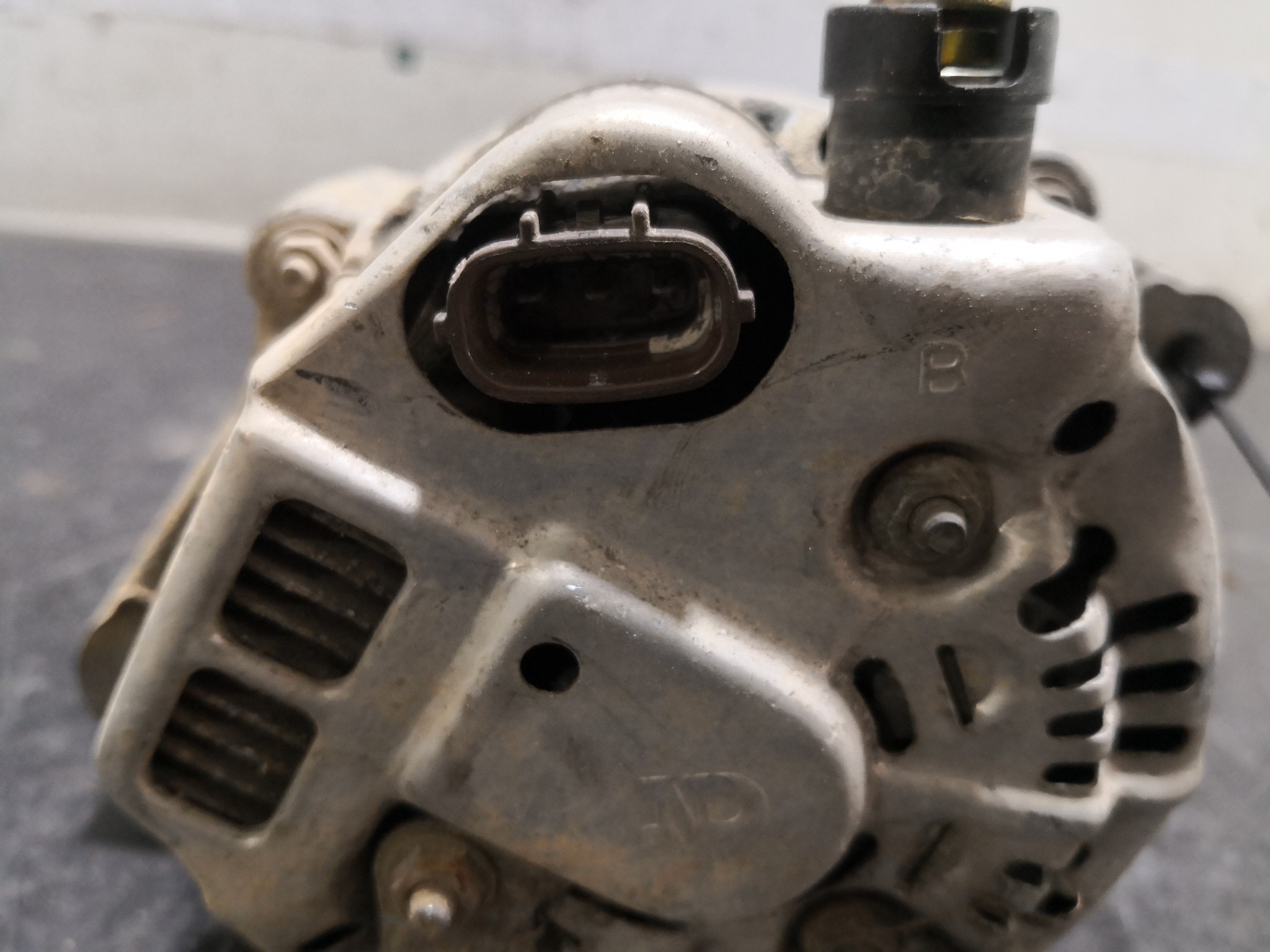 Alternador HONDA HR-V (GH) | 99 - 05 Imagem-3