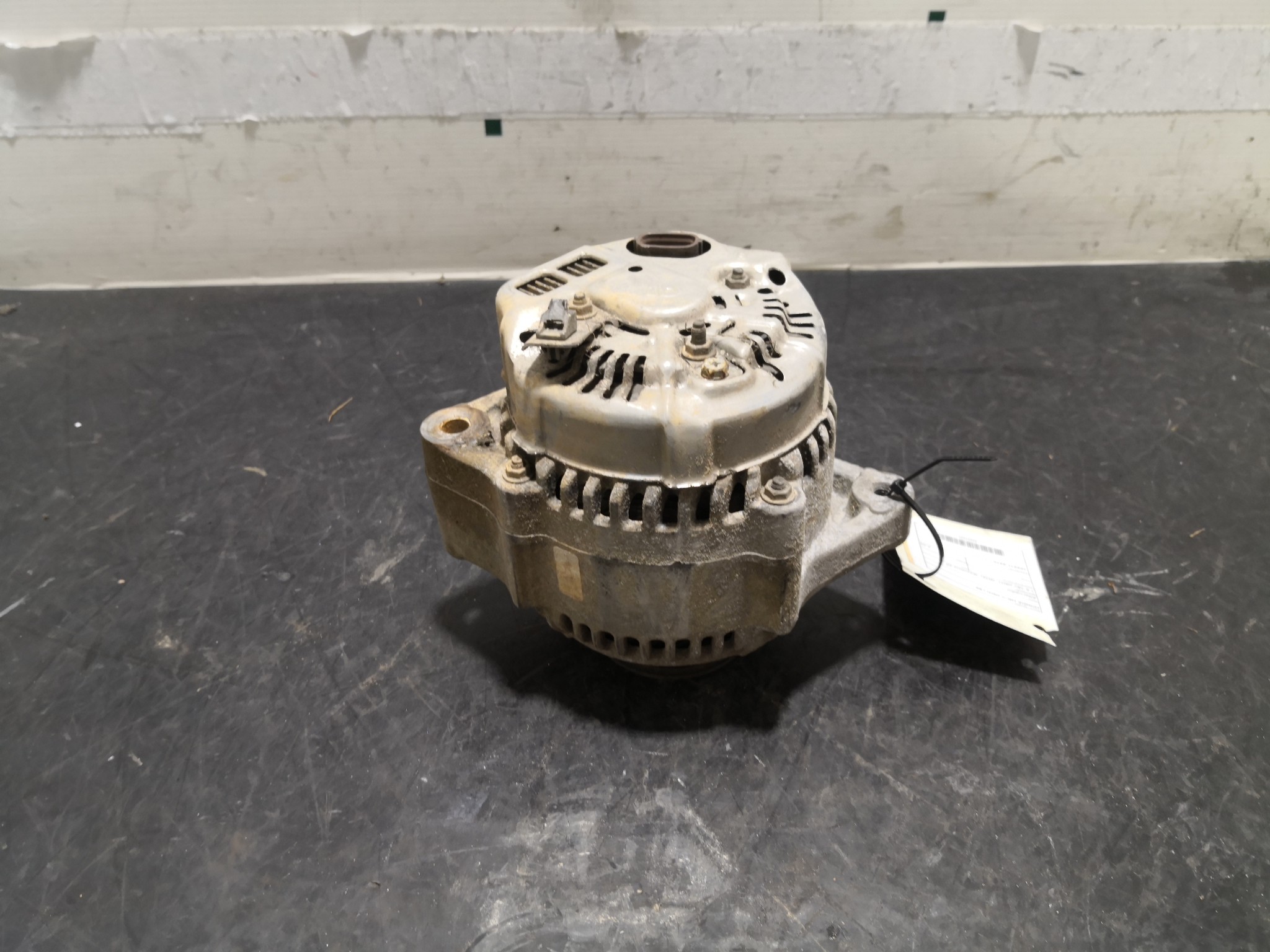 Alternador HONDA HR-V (GH) | 99 - 05 Imagem-4