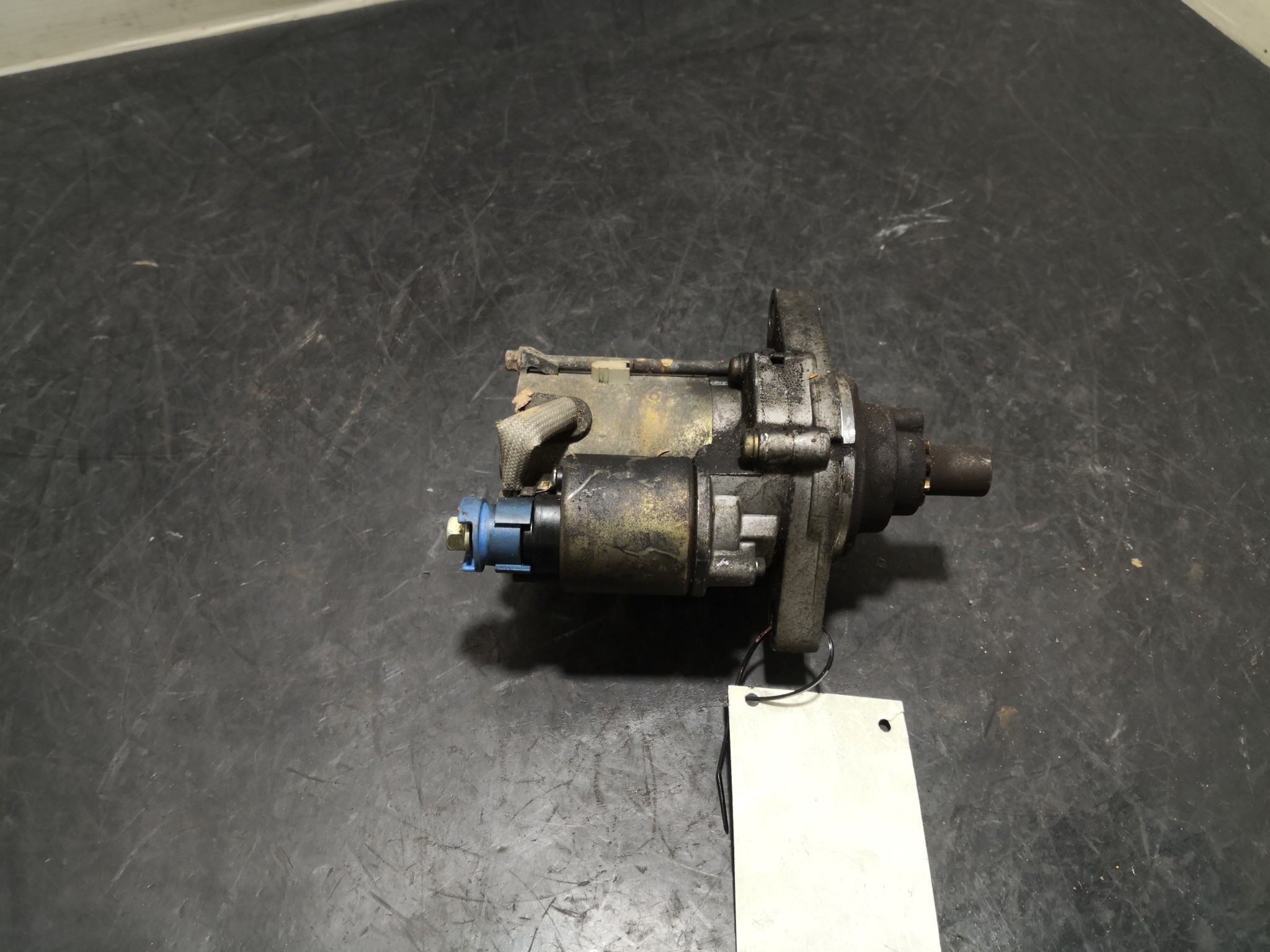Motor de Arranque HONDA - ID S_102304