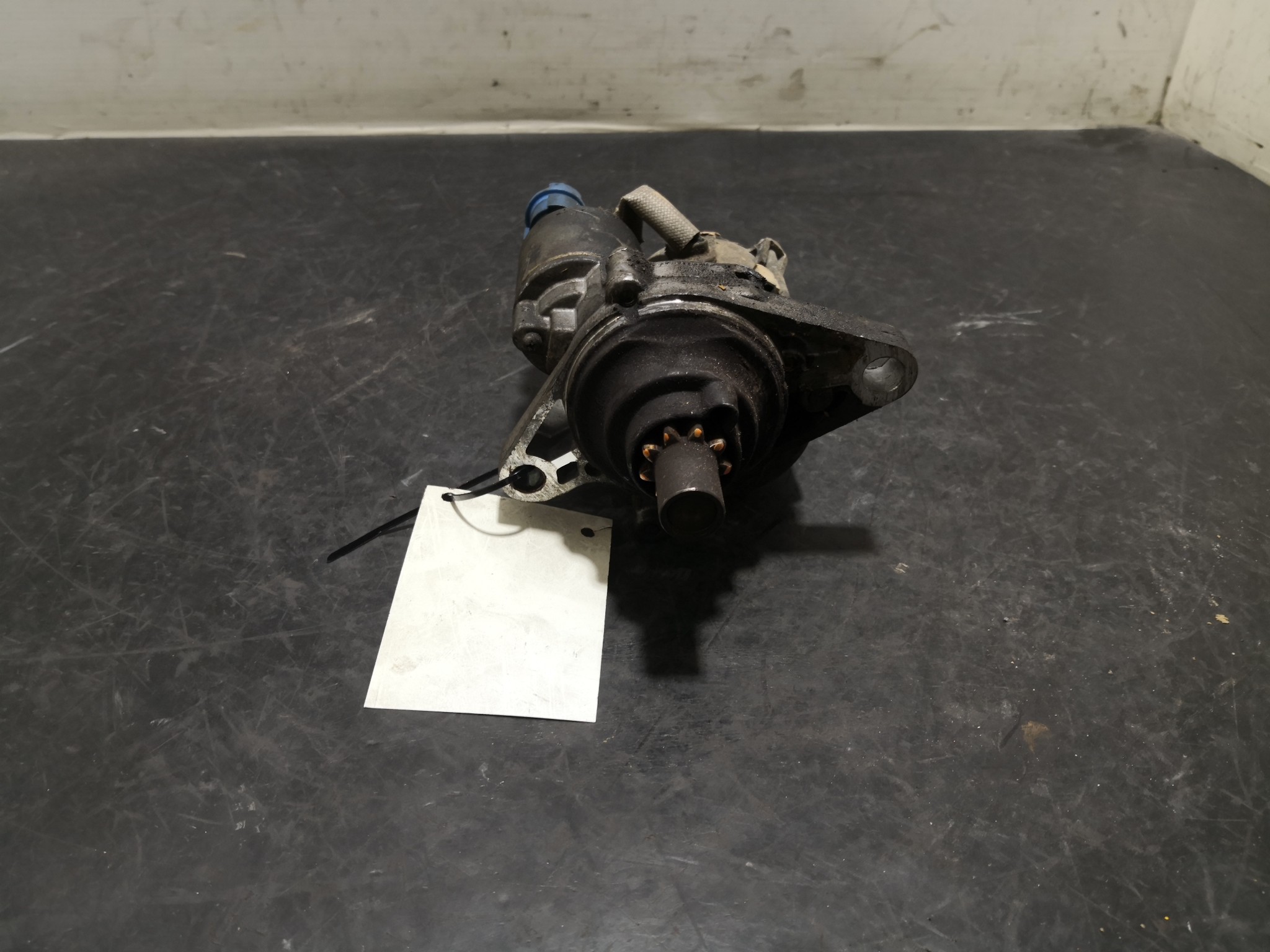 Motor de Arranque HONDA HR-V (GH) | 99 - 05 Imagem-1