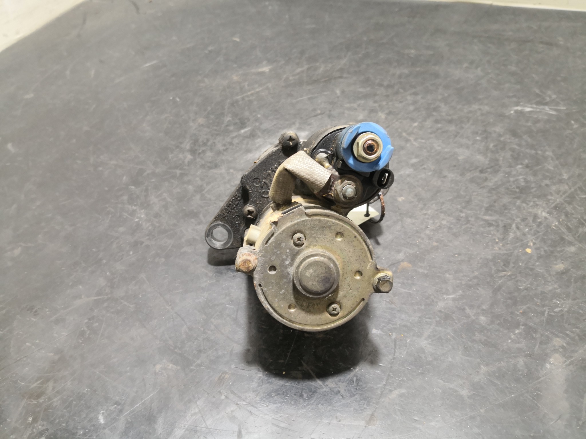 Motor de Arranque HONDA HR-V (GH) | 99 - 05 Imagem-2