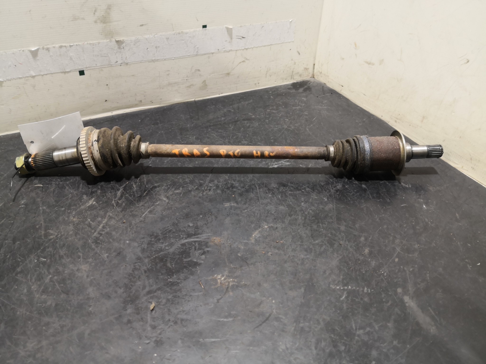 Transmissão Dto HONDA HR-V (GH) | 99 - 05 Imagem-2