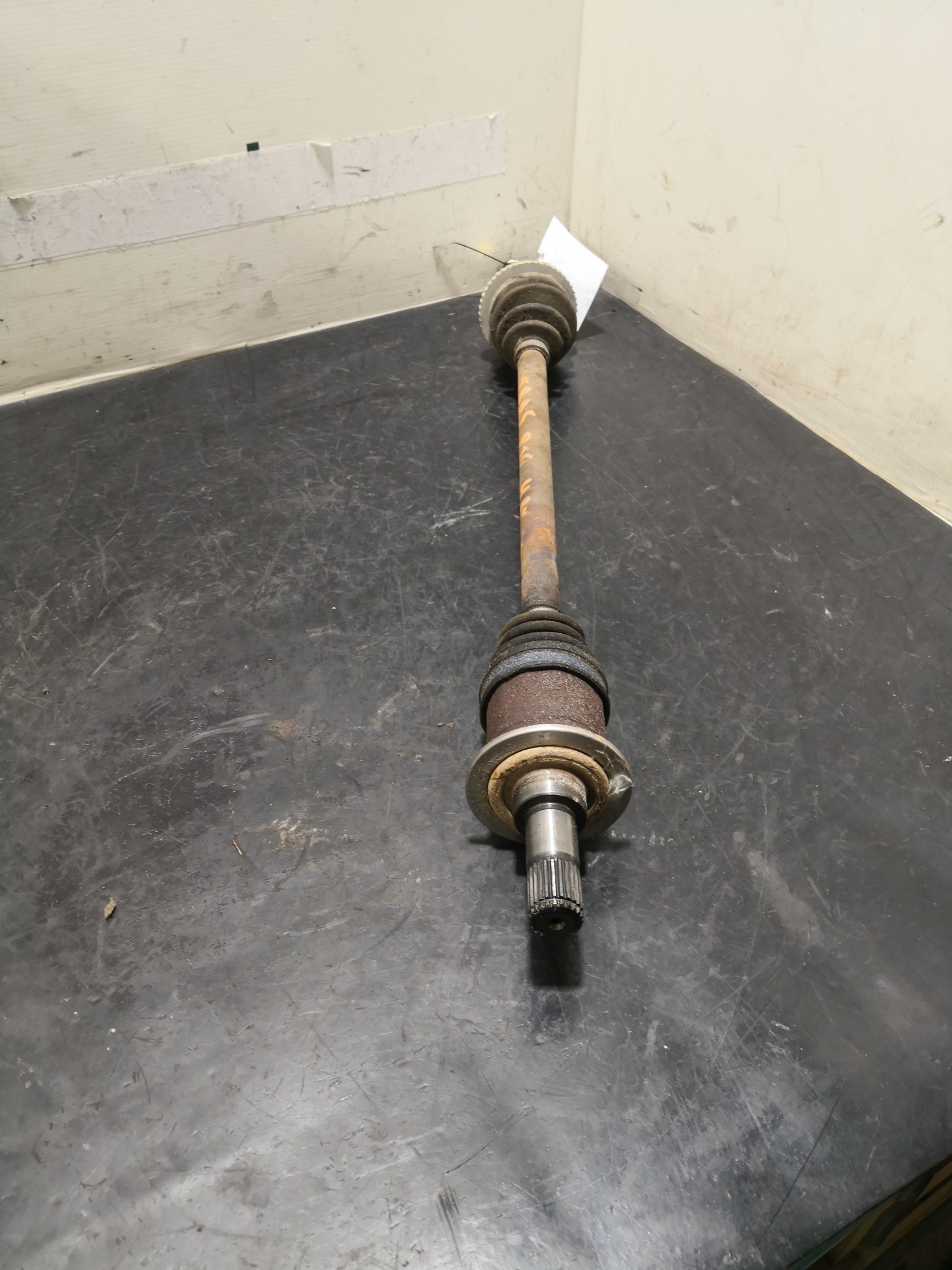 Transmissão Dto HONDA HR-V (GH) | 99 - 05 Imagem-3