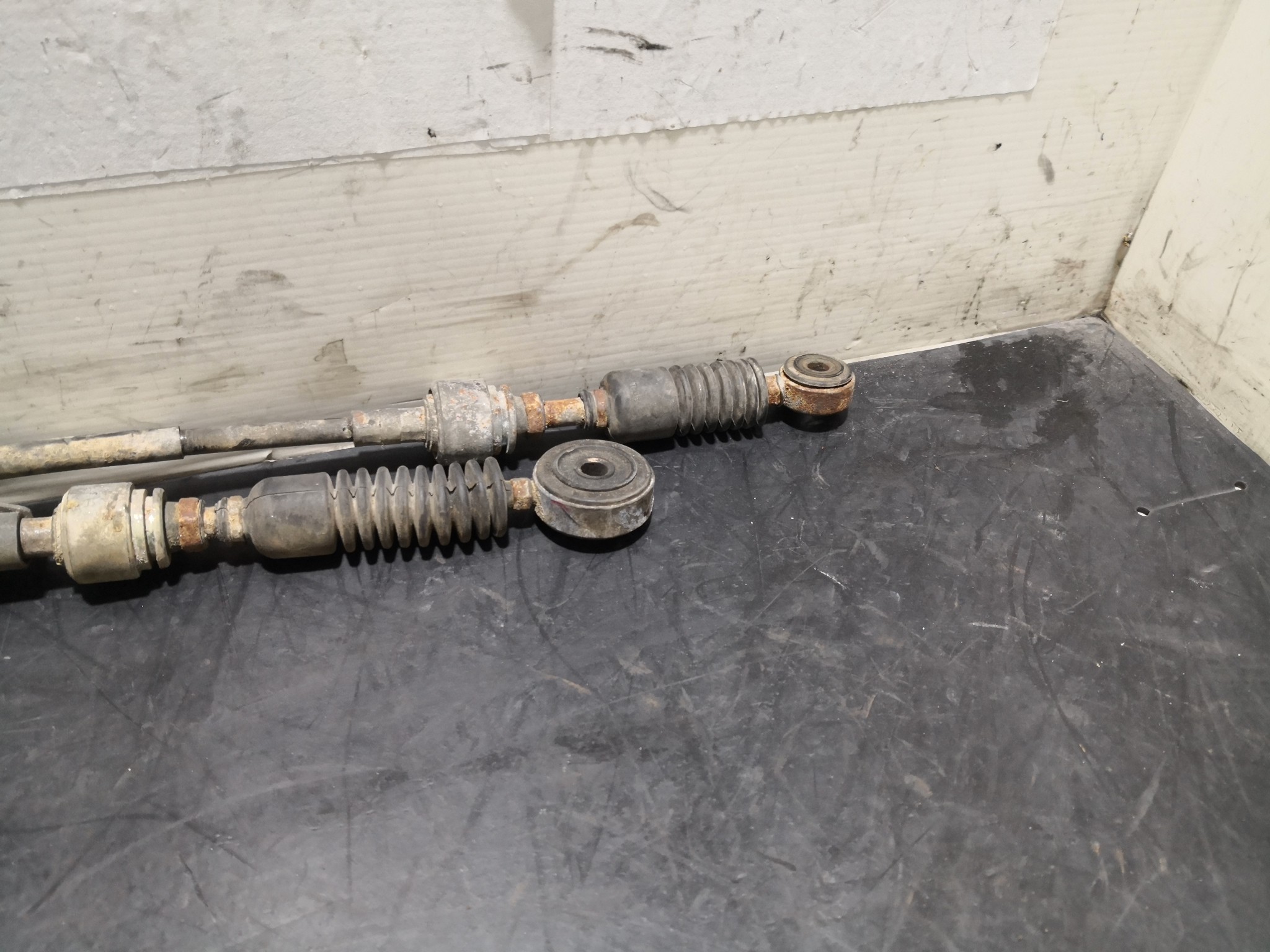 Selector Velocidades HONDA HR-V (GH) | 99 - 05 Imagem-2