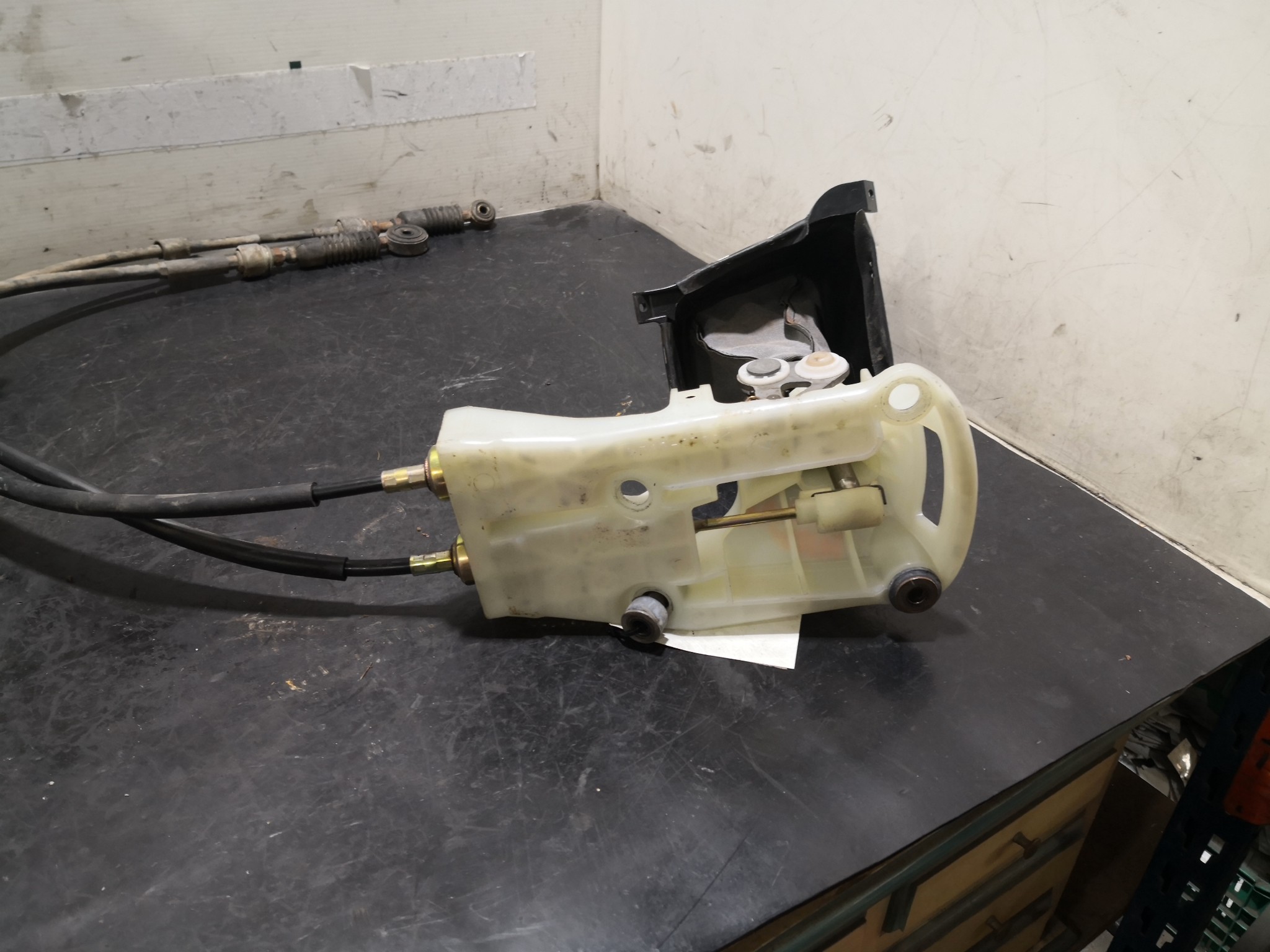 Selector Velocidades HONDA HR-V (GH) | 99 - 05 Imagem-3