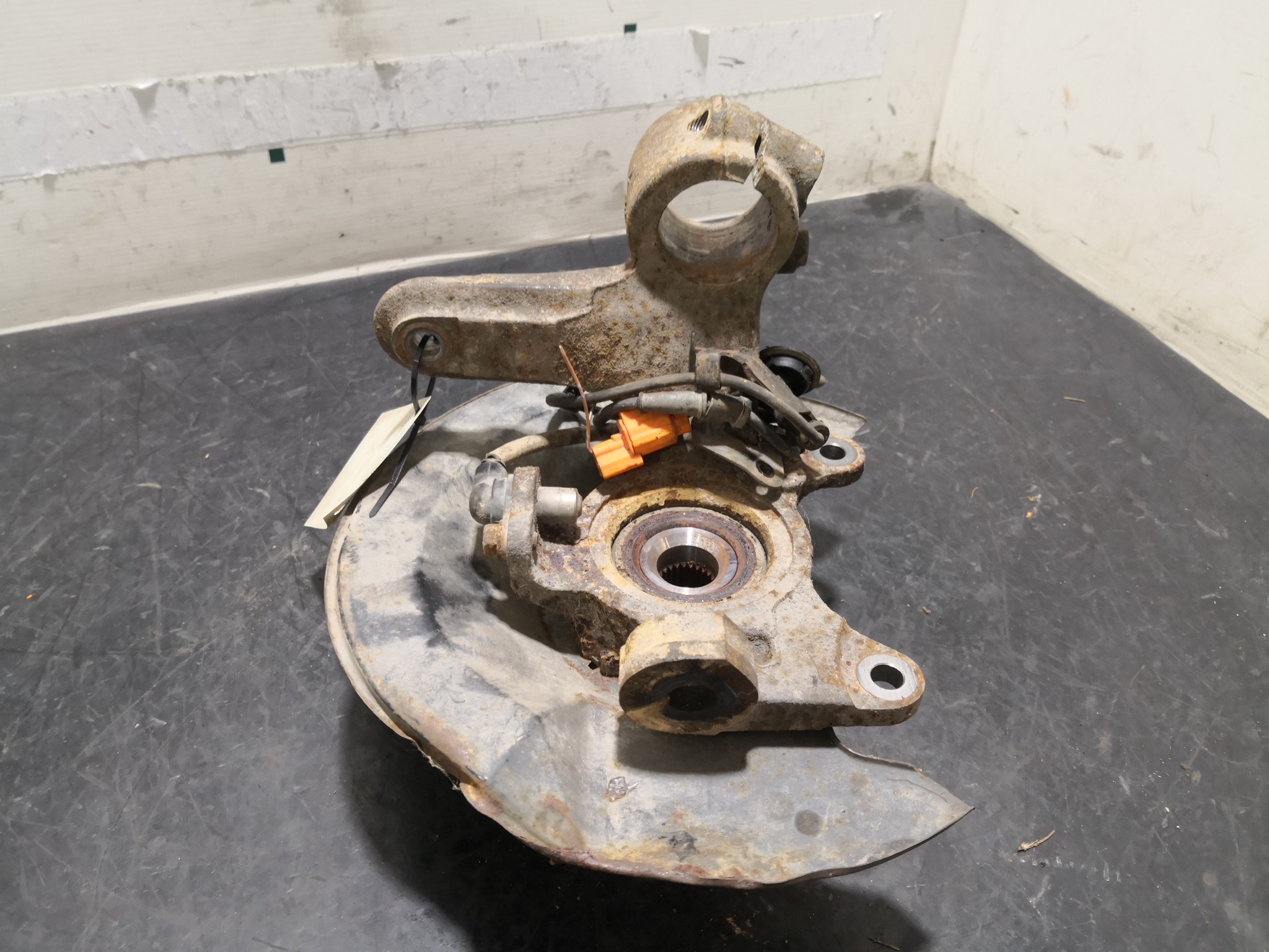 Manga de Eixo Esq HONDA - ID S_102311