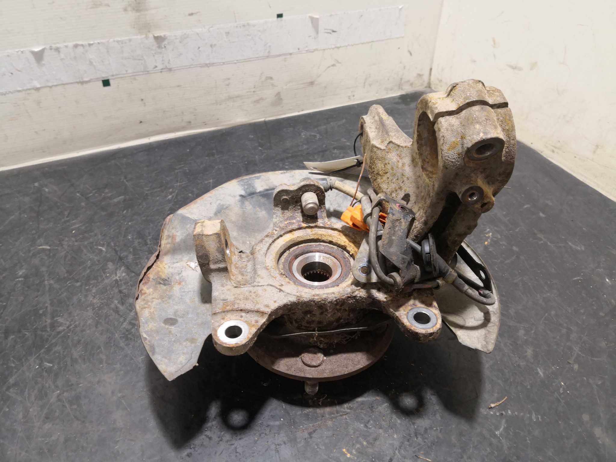 Manga de Eixo Esq HONDA HR-V (GH) | 99 - 05 Imagem-1