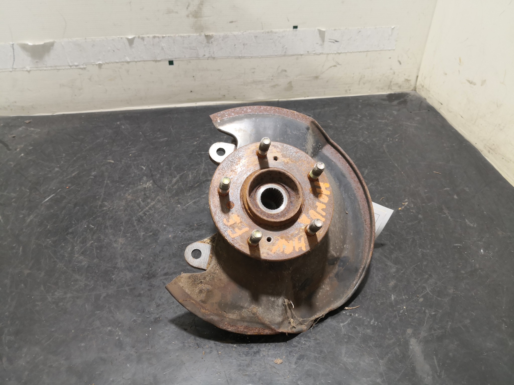 Manga de Eixo Esq HONDA HR-V (GH) | 99 - 05 Imagem-3