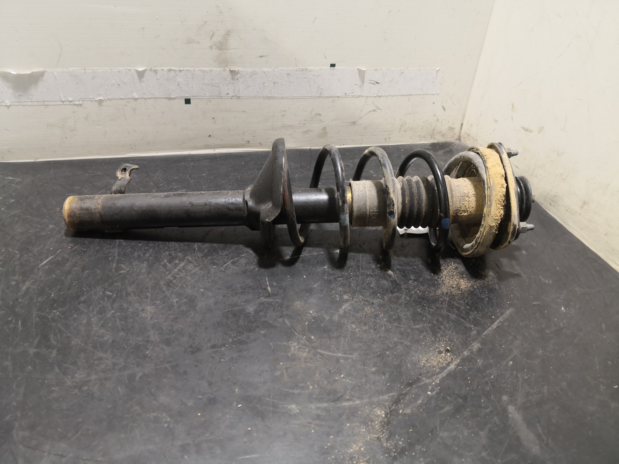 Amortecedor Frente Dto HONDA HR-V (GH) | 99 - 05 Imagem-2