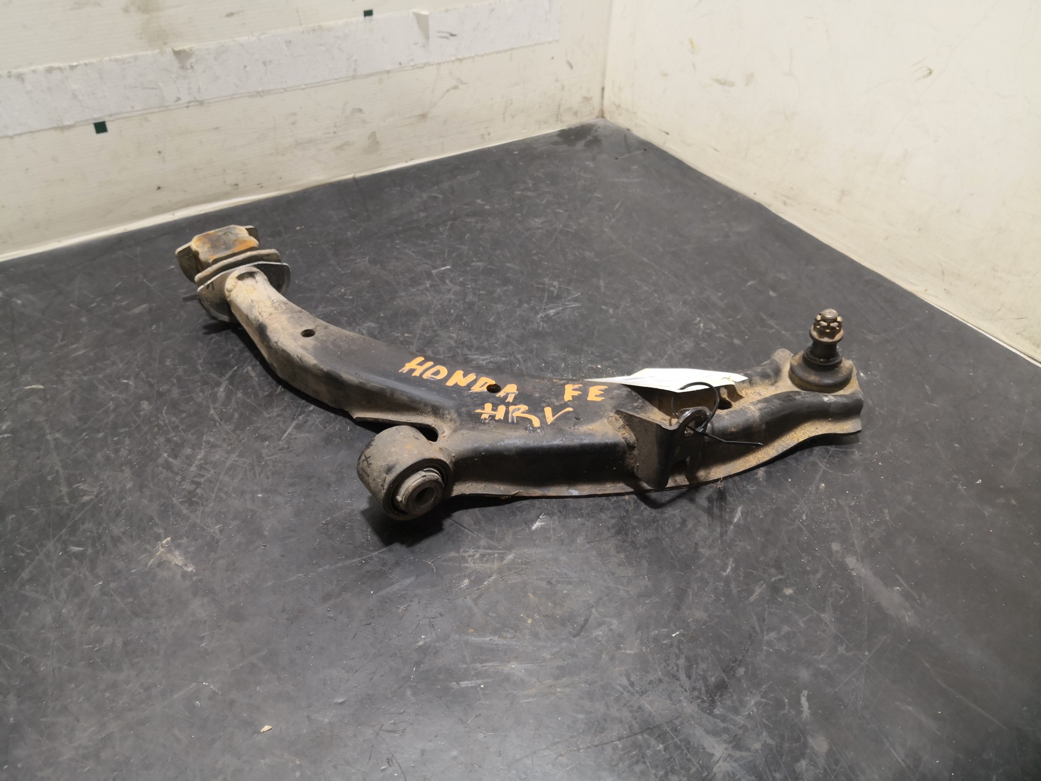 Braço Suspensão Frente Esq HONDA - ID S_102313