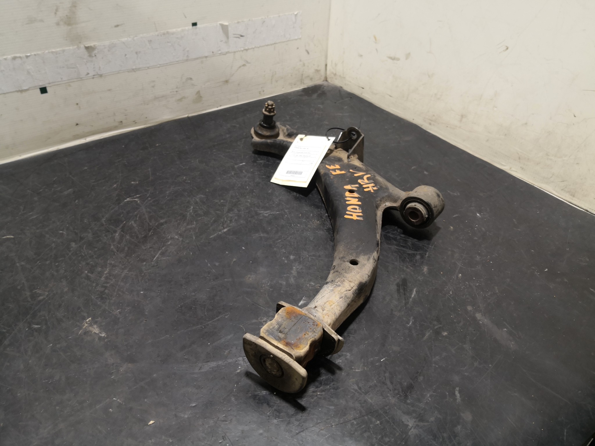 Braço Suspensão Frente Esq HONDA HR-V (GH) | 99 - 05 Imagem-1