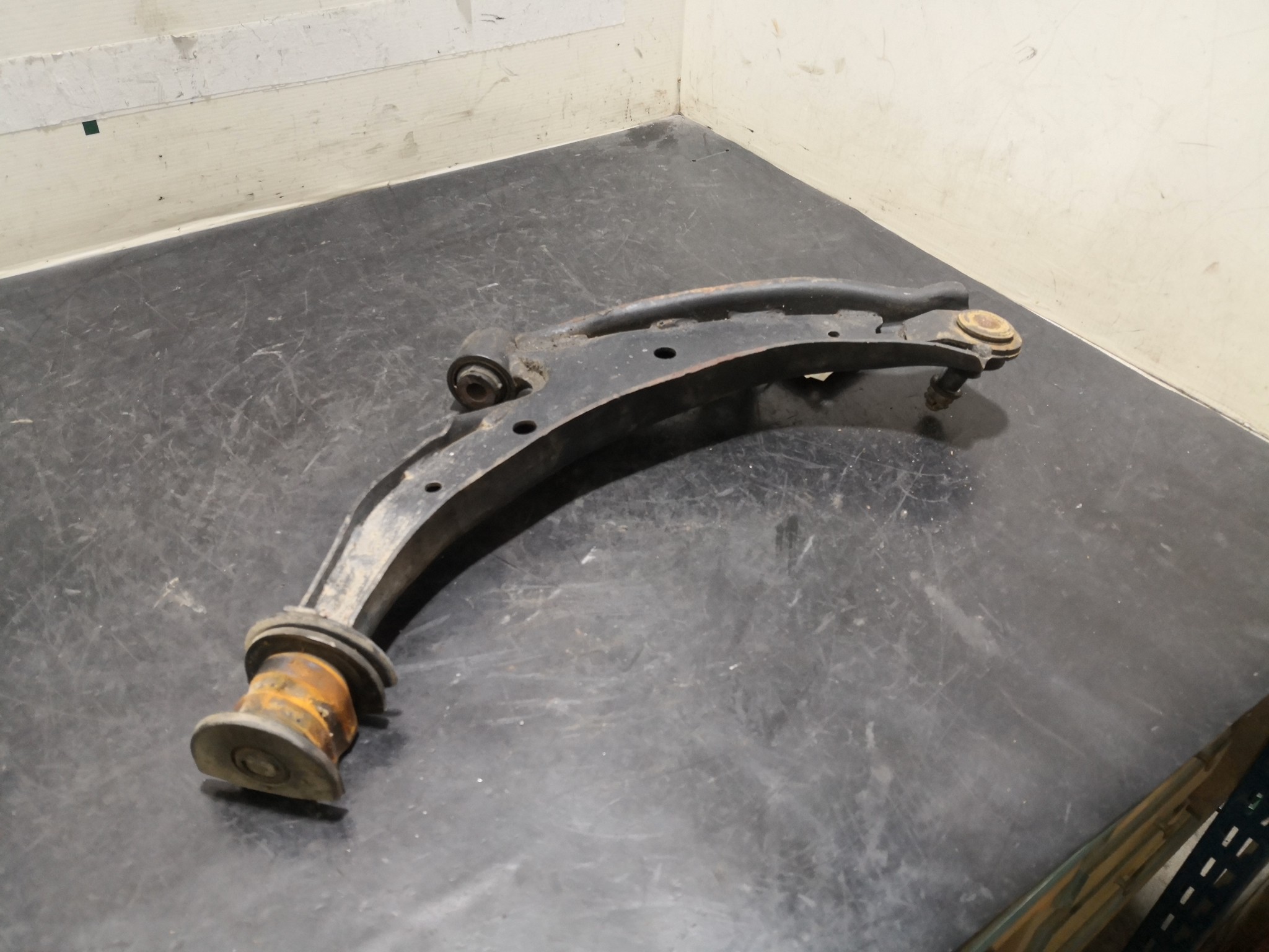 Braço Suspensão Frente Esq HONDA HR-V (GH) | 99 - 05 Imagem-2