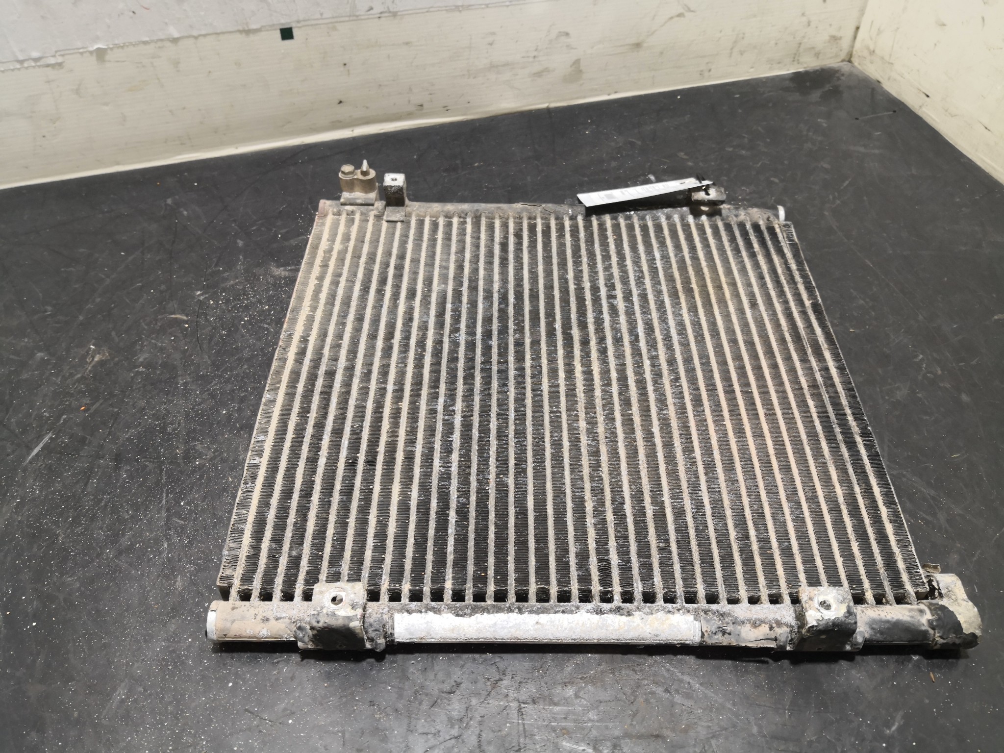 Radiador Ar Condicionado HONDA HR-V (GH) | 99 - 05 Imagem-2