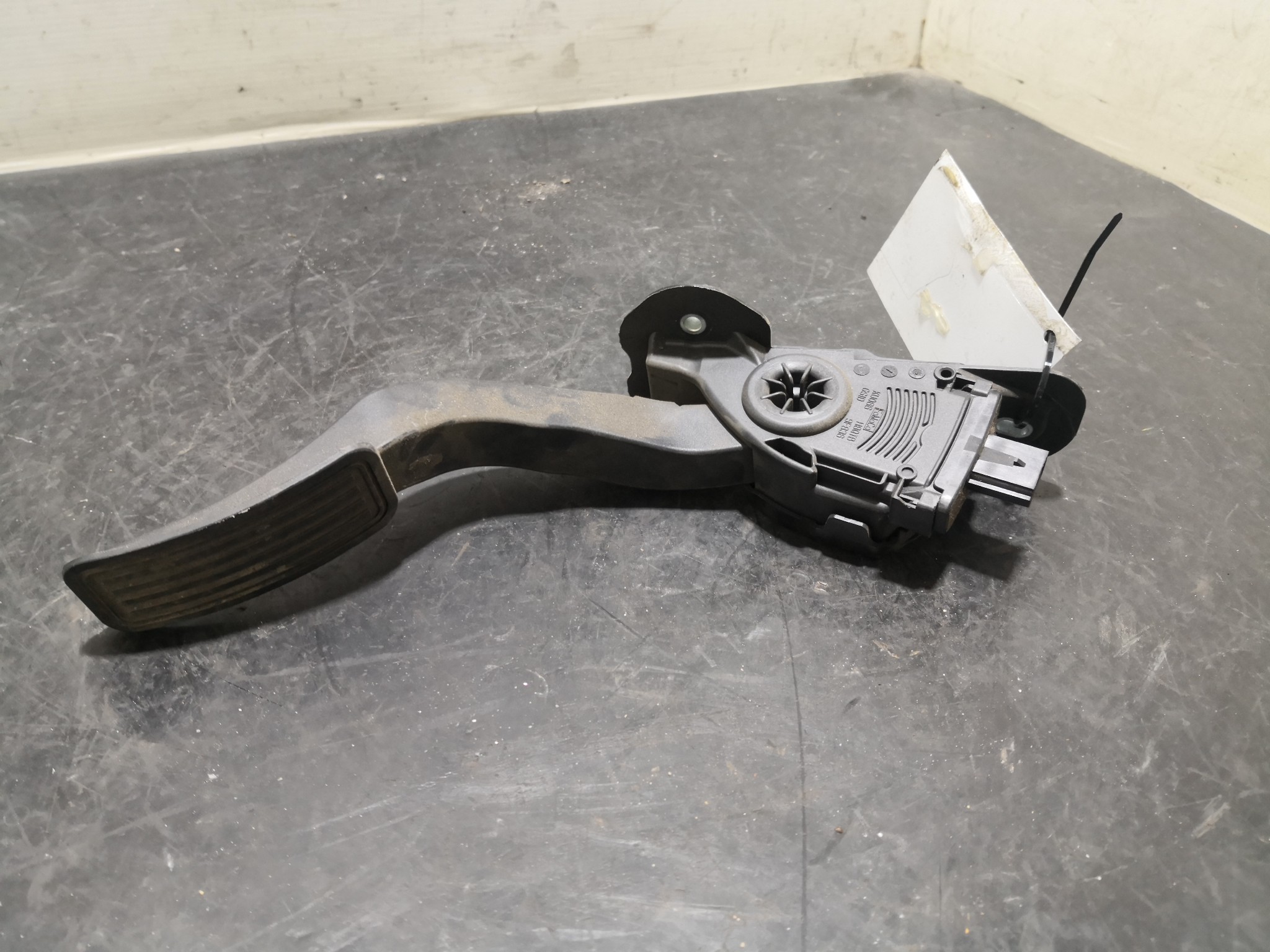 Pedal Potenciometro Acelerador MAZDA 6 três volumes (GH) | 07 - 13 Imagem-2