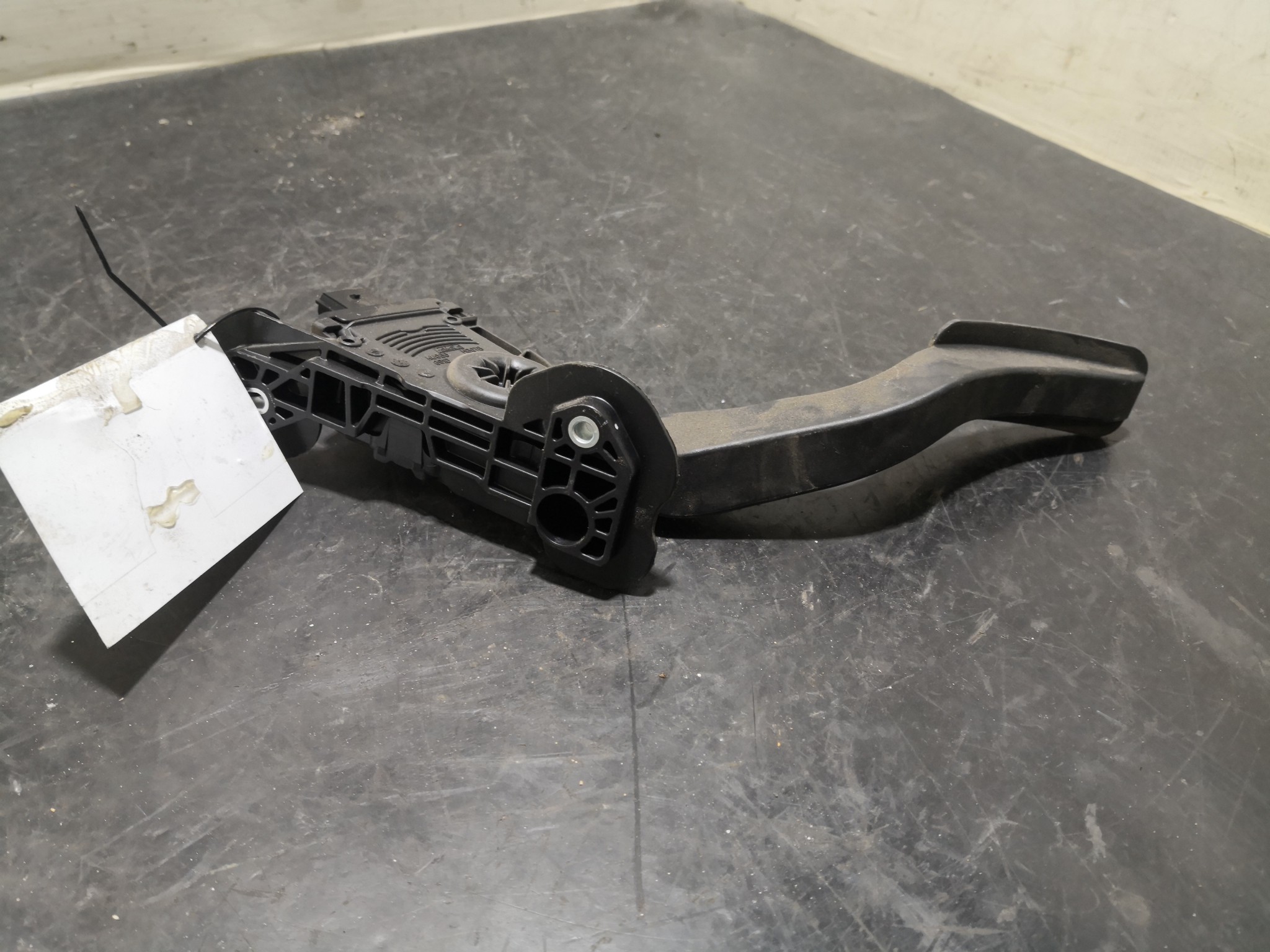 Pedal Potenciometro Acelerador MAZDA 6 três volumes (GH) | 07 - 13 Imagem-3