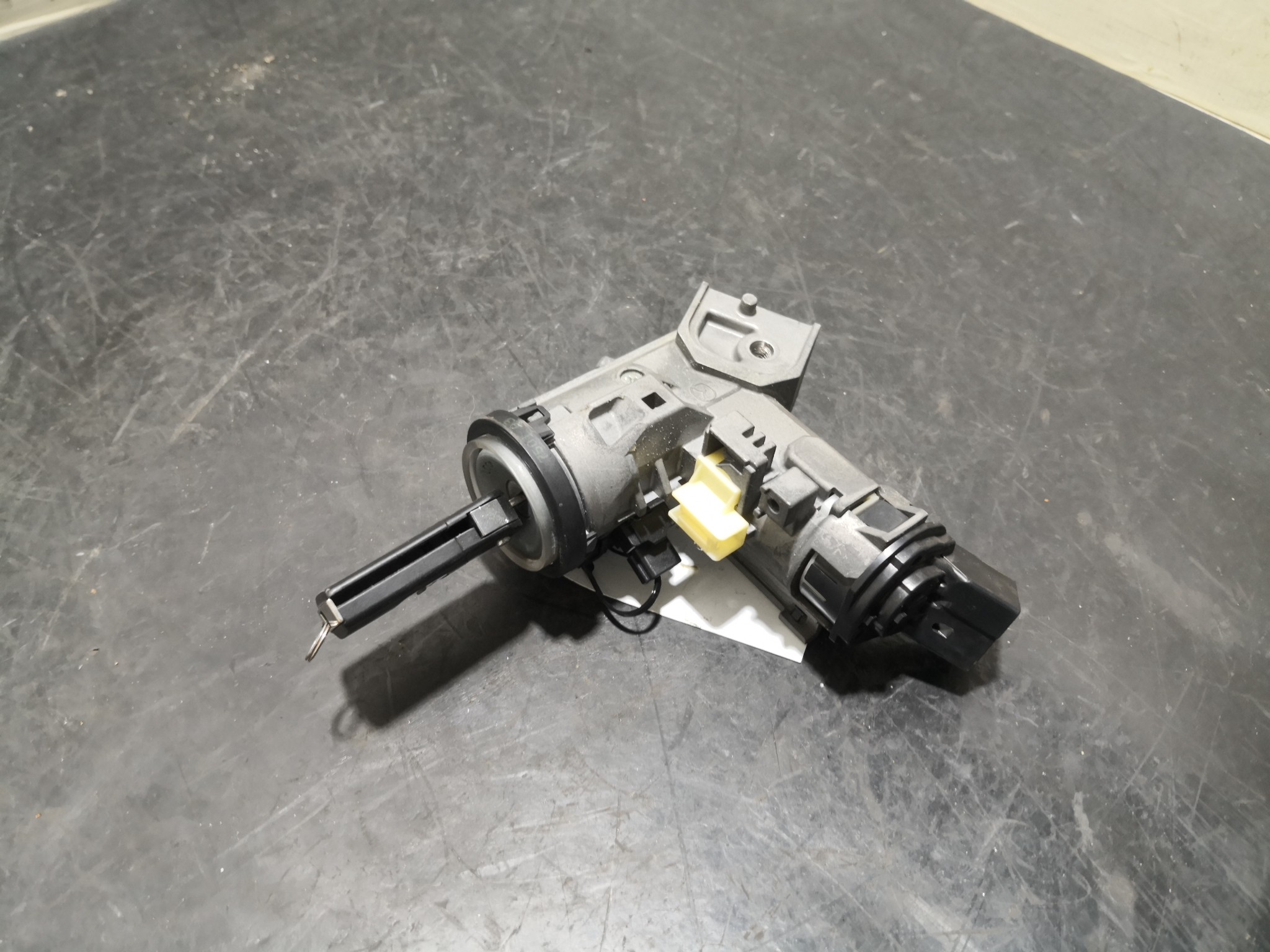 Canhão de Ignição MAZDA 6 três volumes (GH) | 07 - 13 Imagem-3