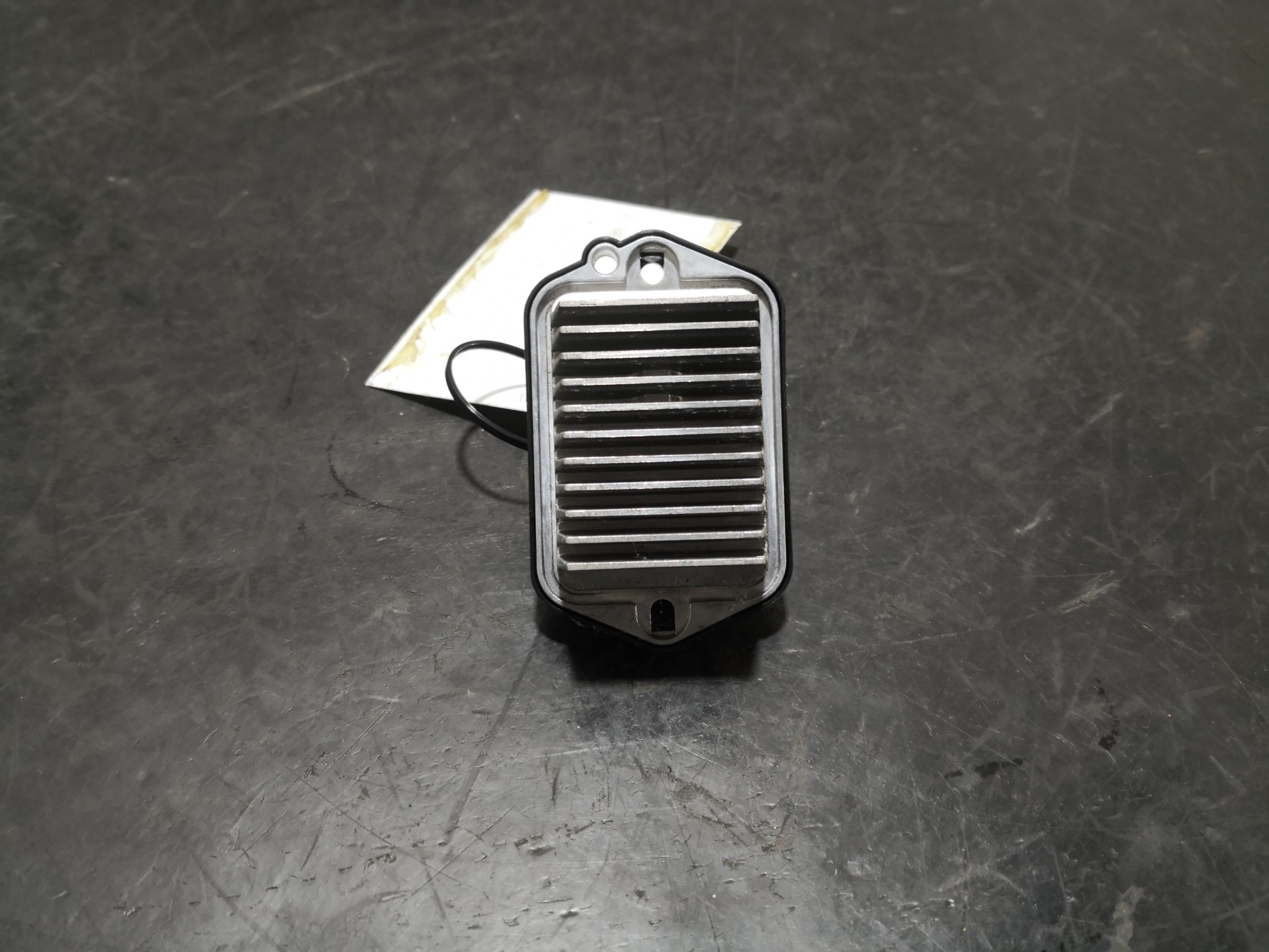 Resistencia de Sofagem MAZDA 6 três volumes (GH) | 07 - 13 Imagem-2