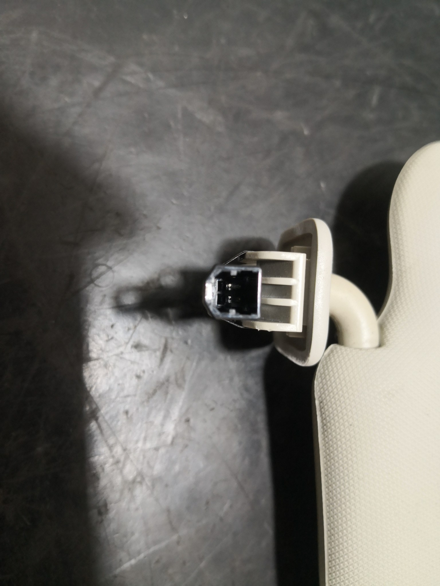 Pala de Sol Dto MAZDA 6 três volumes (GH) | 07 - 13 Imagem-1