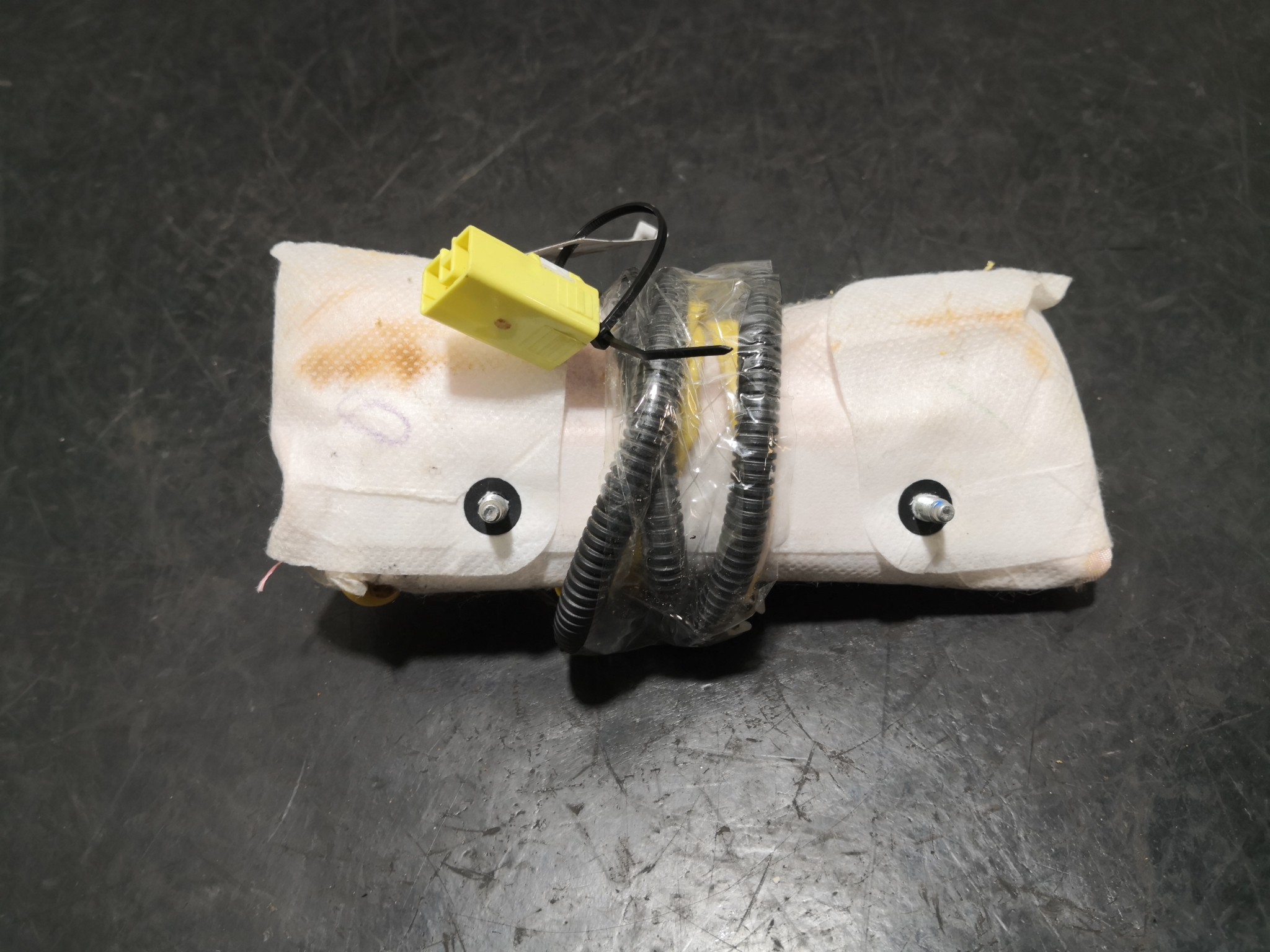 Airbag Banco Esq MAZDA 6 três volumes (GH) | 07 - 13 Imagem-1