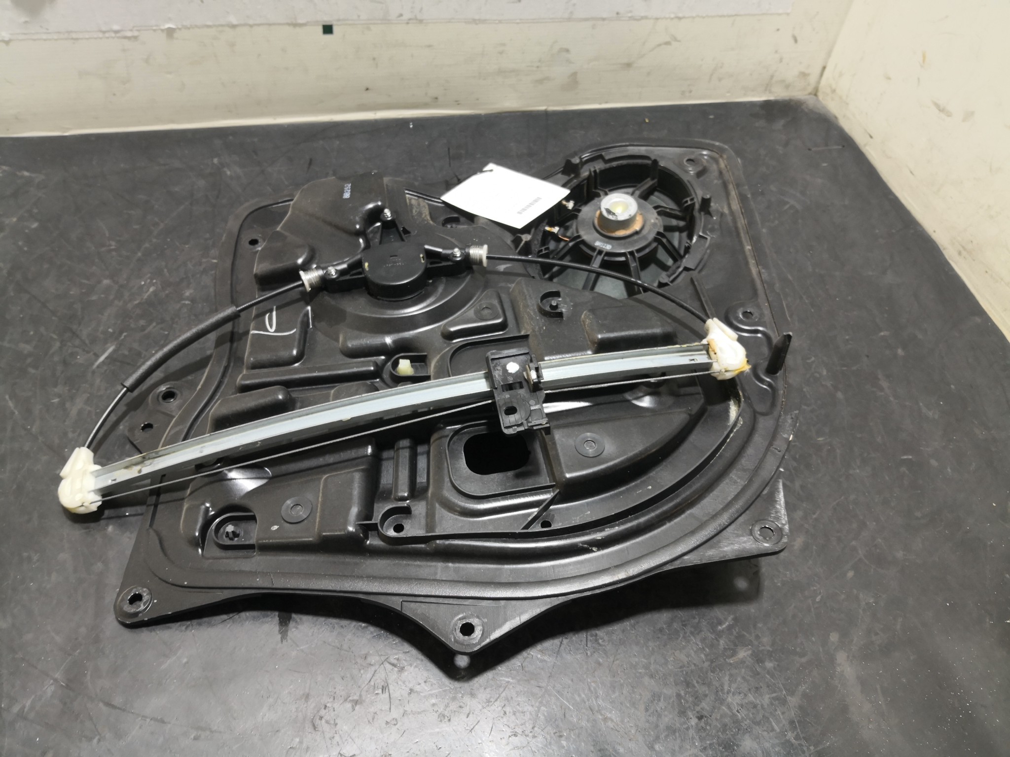 Elevador Trás Dto Electrico MAZDA 6 três volumes (GH) | 07 - 13 Imagem-3