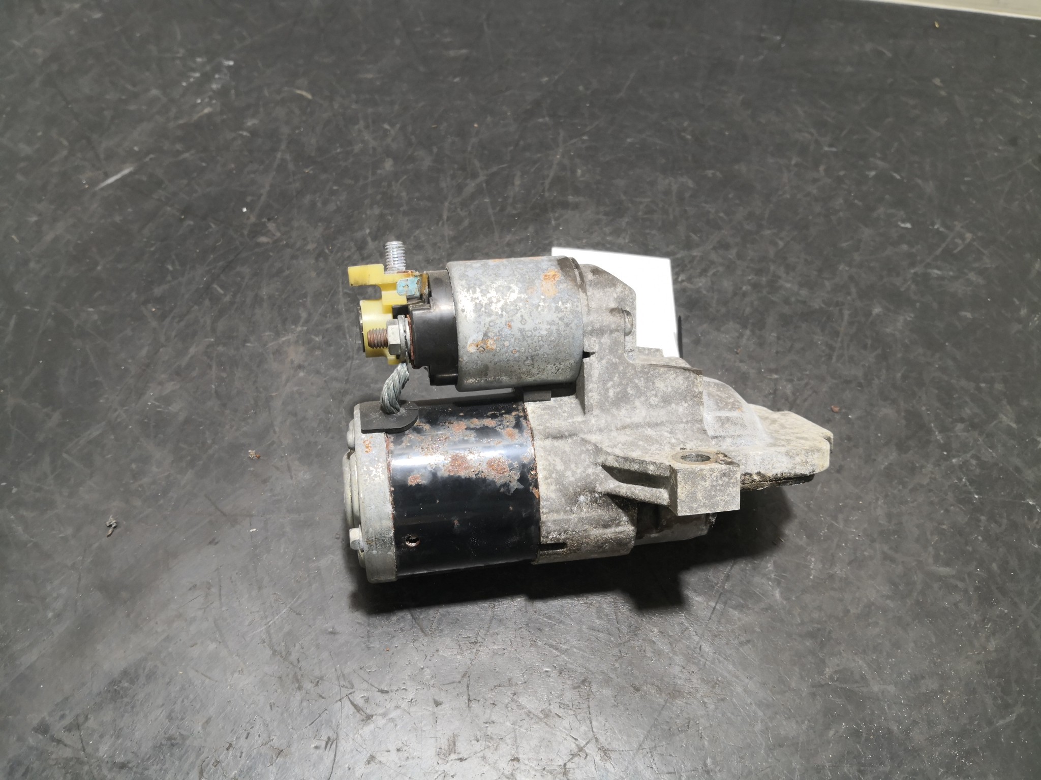 Motor de Arranque MAZDA 6 três volumes (GH) | 07 - 13 Imagem-2