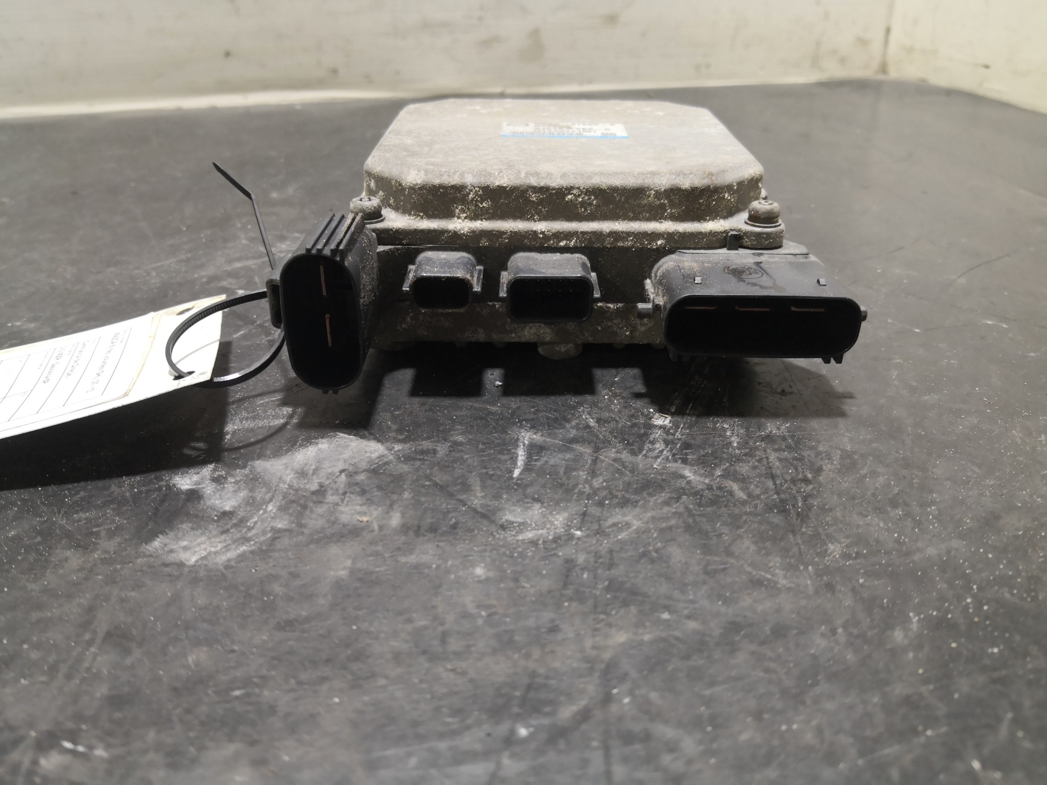 Centralina de Direção MAZDA - ID S_102423