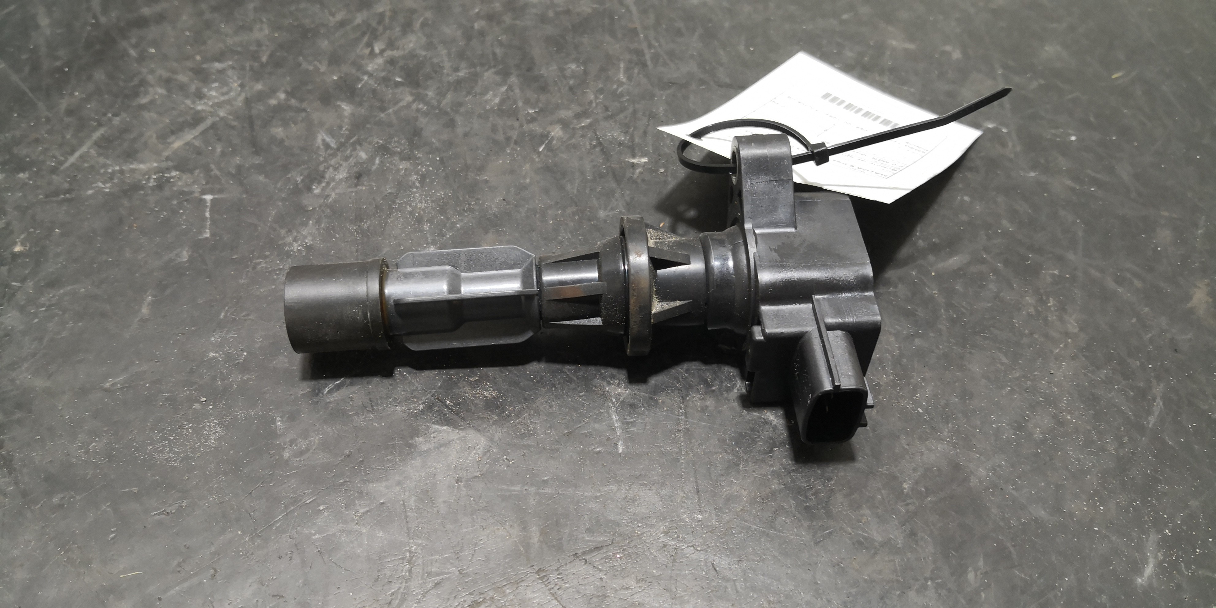 Bobine de Ignição MAZDA 6 três volumes (GH) | 07 - 13 Imagem-3