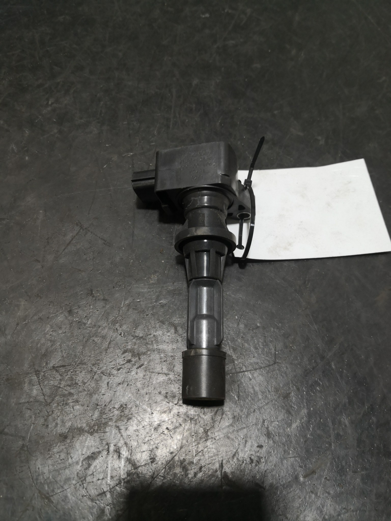 Bobine de Ignição MAZDA - ID S_102420