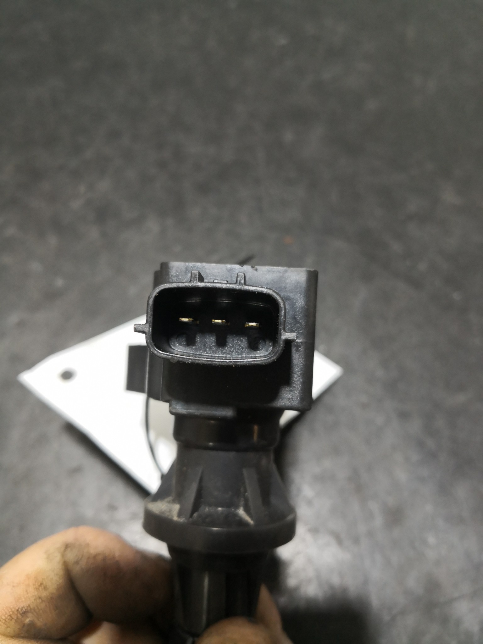 Bobine de Ignição MAZDA 6 três volumes (GH) | 07 - 13 Imagem-2