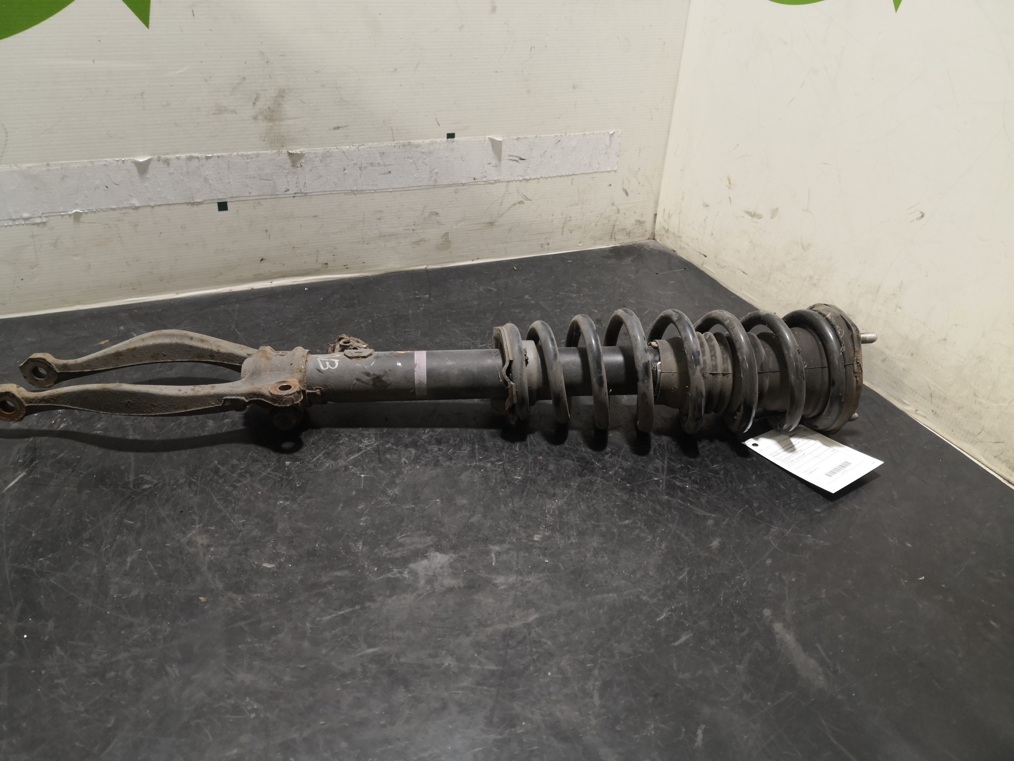 Amortecedor Frente Dto MAZDA 6 três volumes (GH) | 07 - 13 Imagem-1