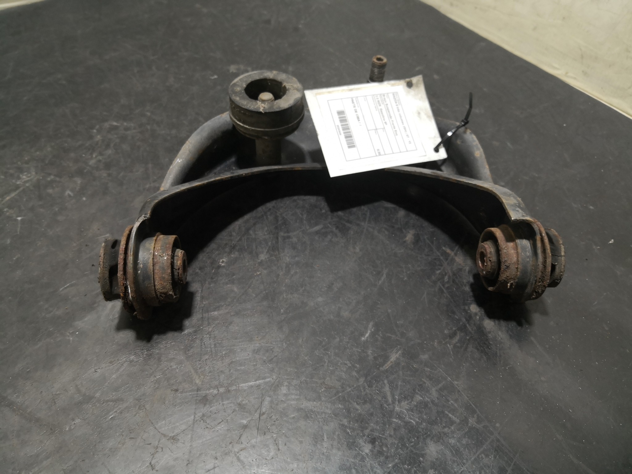 Braço Suspensão Frente Esq MAZDA 6 três volumes (GH) | 07 - 13 Imagem-1