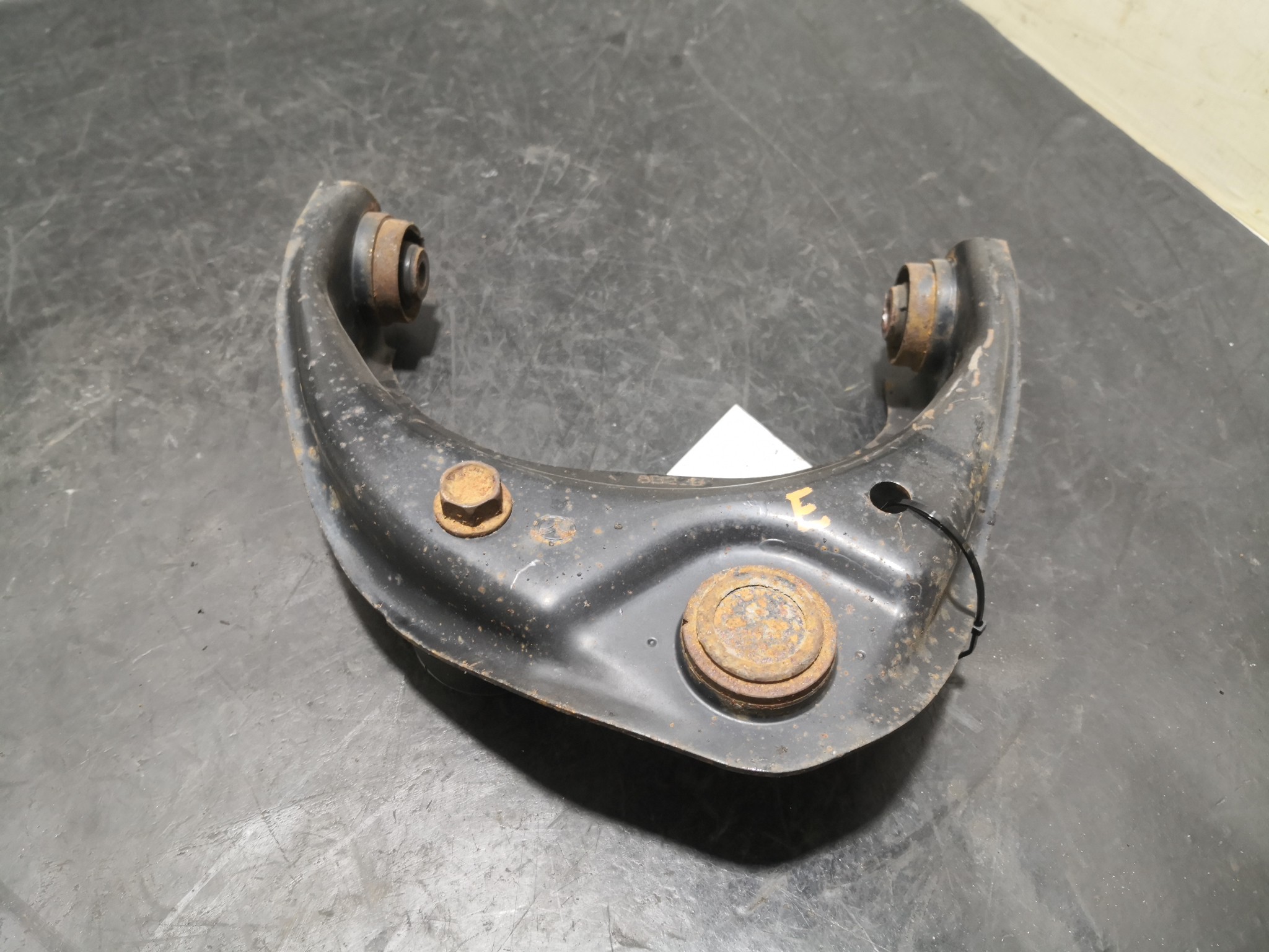 Braço Suspensão Frente Esq MAZDA 6 três volumes (GH) | 07 - 13 Imagem-2