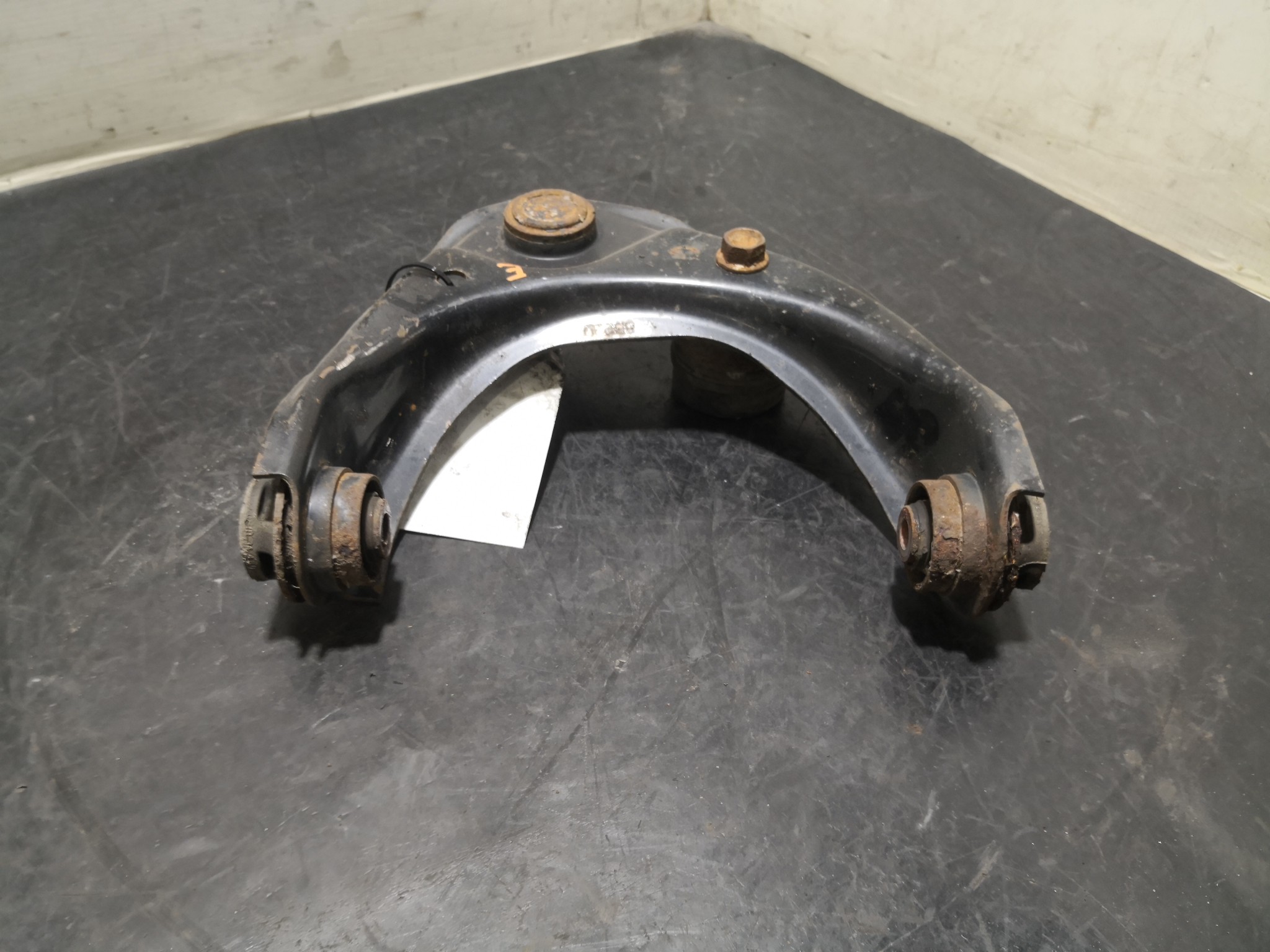 Braço Suspensão Frente Esq MAZDA 6 três volumes (GH) | 07 - 13 Imagem-3