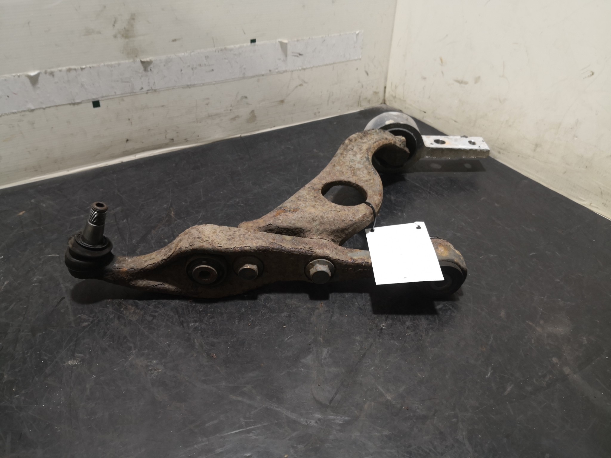 Braço Suspensão Frente Esq MAZDA 6 três volumes (GH) | 07 - 13 Imagem-2