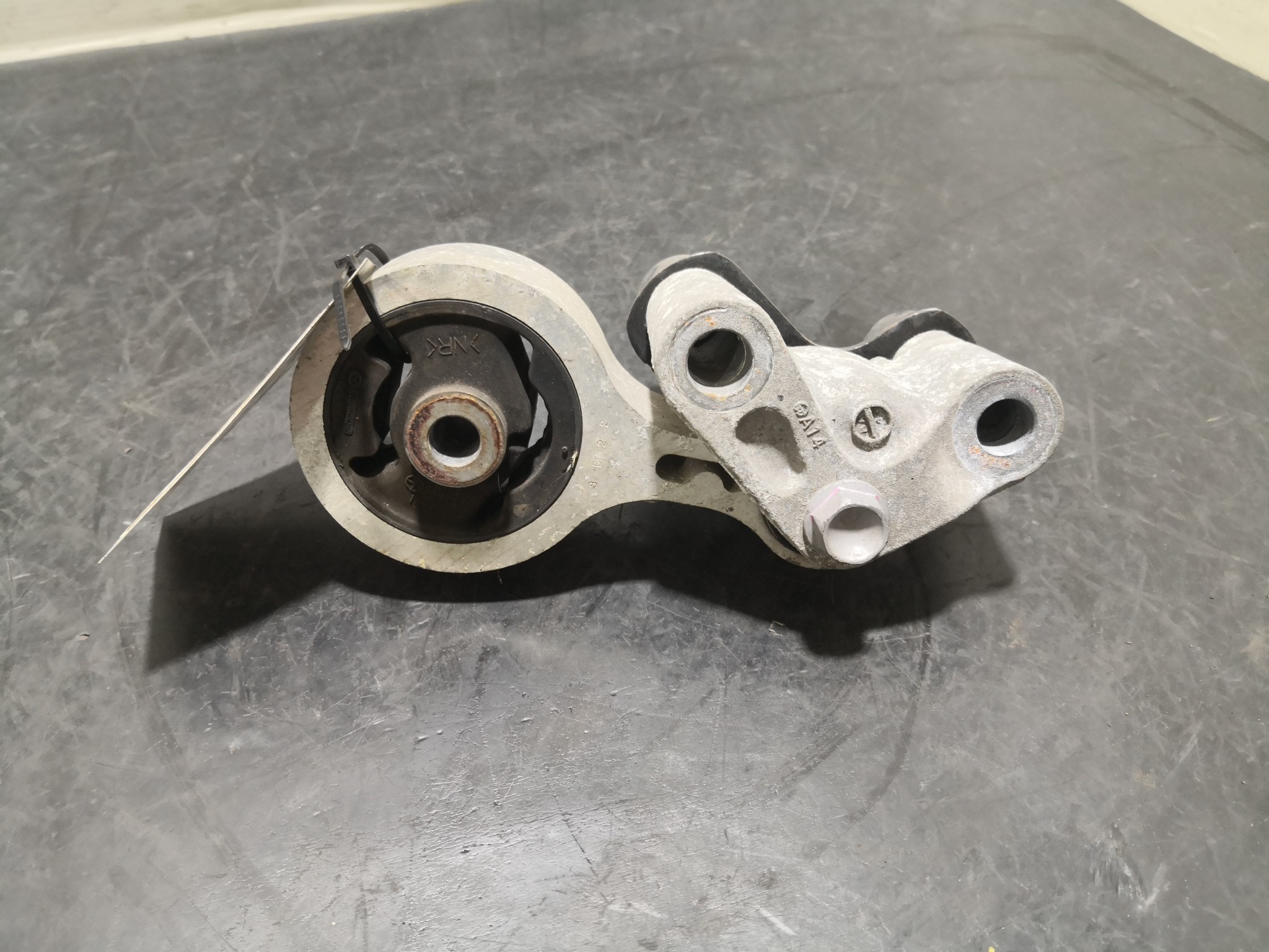 Apoio de Motor MAZDA - ID S_102438