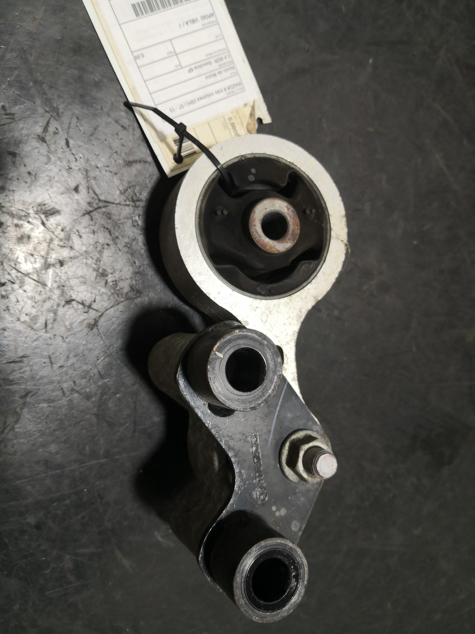 Apoio de Motor MAZDA 6 três volumes (GH) | 07 - 13 Imagem-1