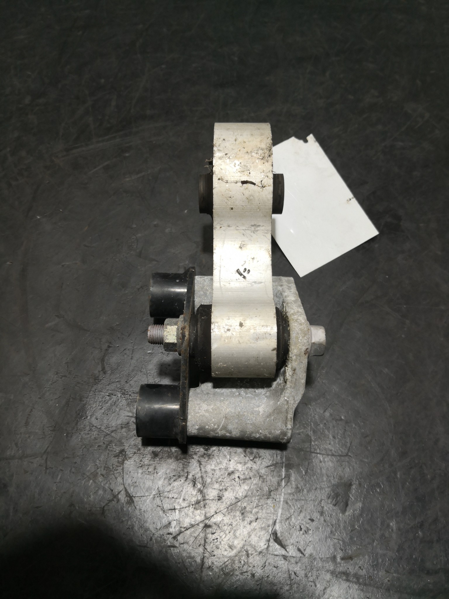 Apoio de Motor MAZDA 6 três volumes (GH) | 07 - 13 Imagem-2