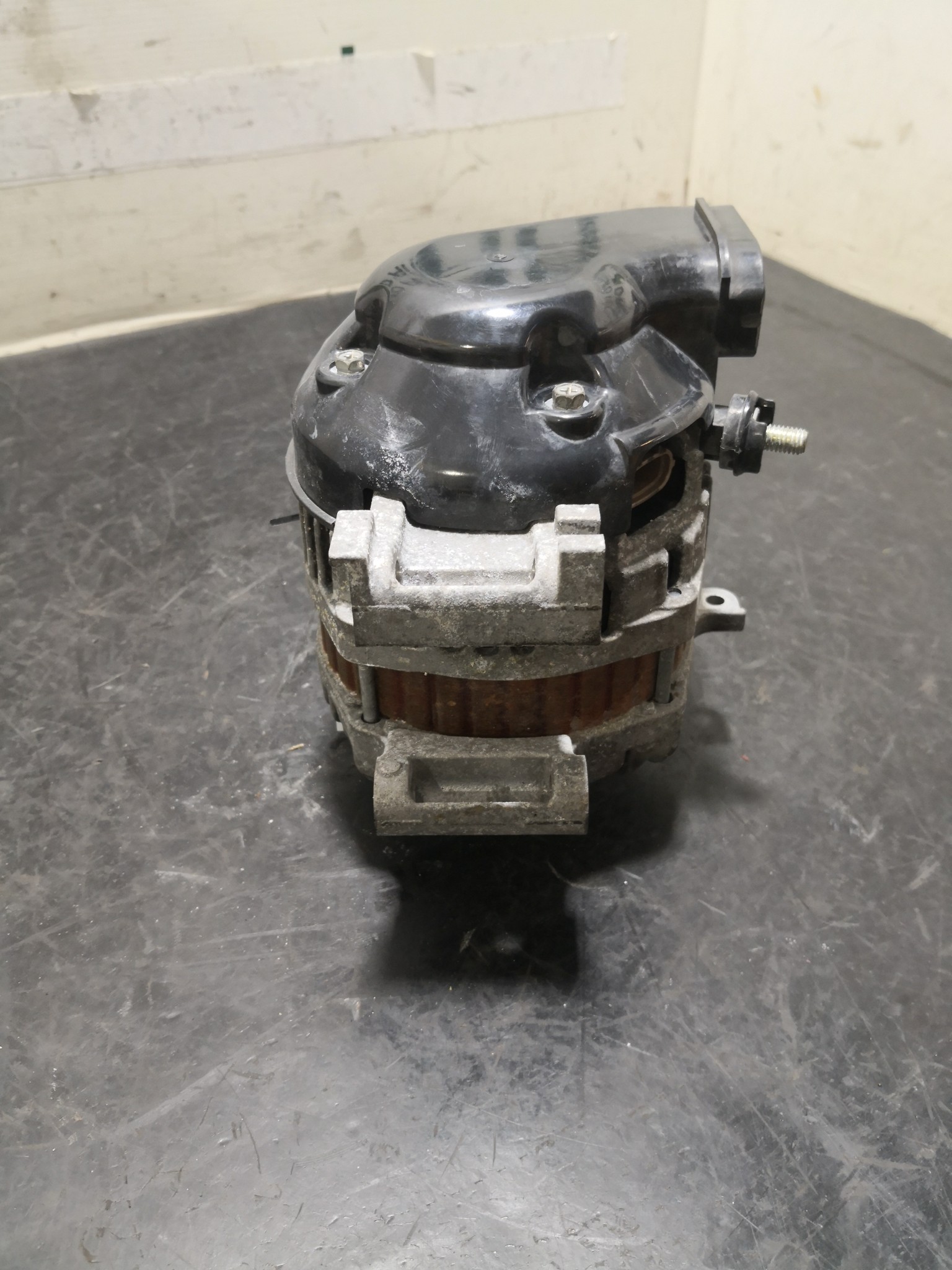 Alternador MAZDA 6 três volumes (GH) | 07 - 13 Imagem-4