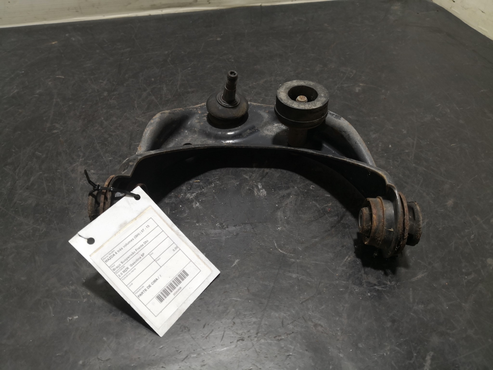 Braço Suspensão Frente Dto MAZDA - ID S_102425