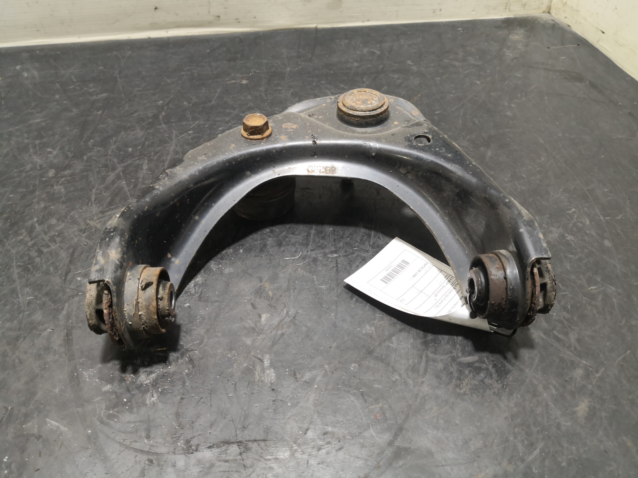 Braço Suspensão Frente Dto MAZDA 6 três volumes (GH) | 07 - 13 Imagem-2