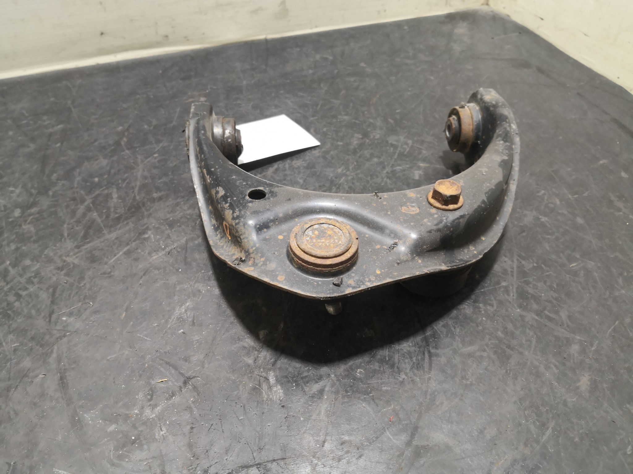 Braço Suspensão Frente Dto MAZDA 6 três volumes (GH) | 07 - 13 Imagem-3