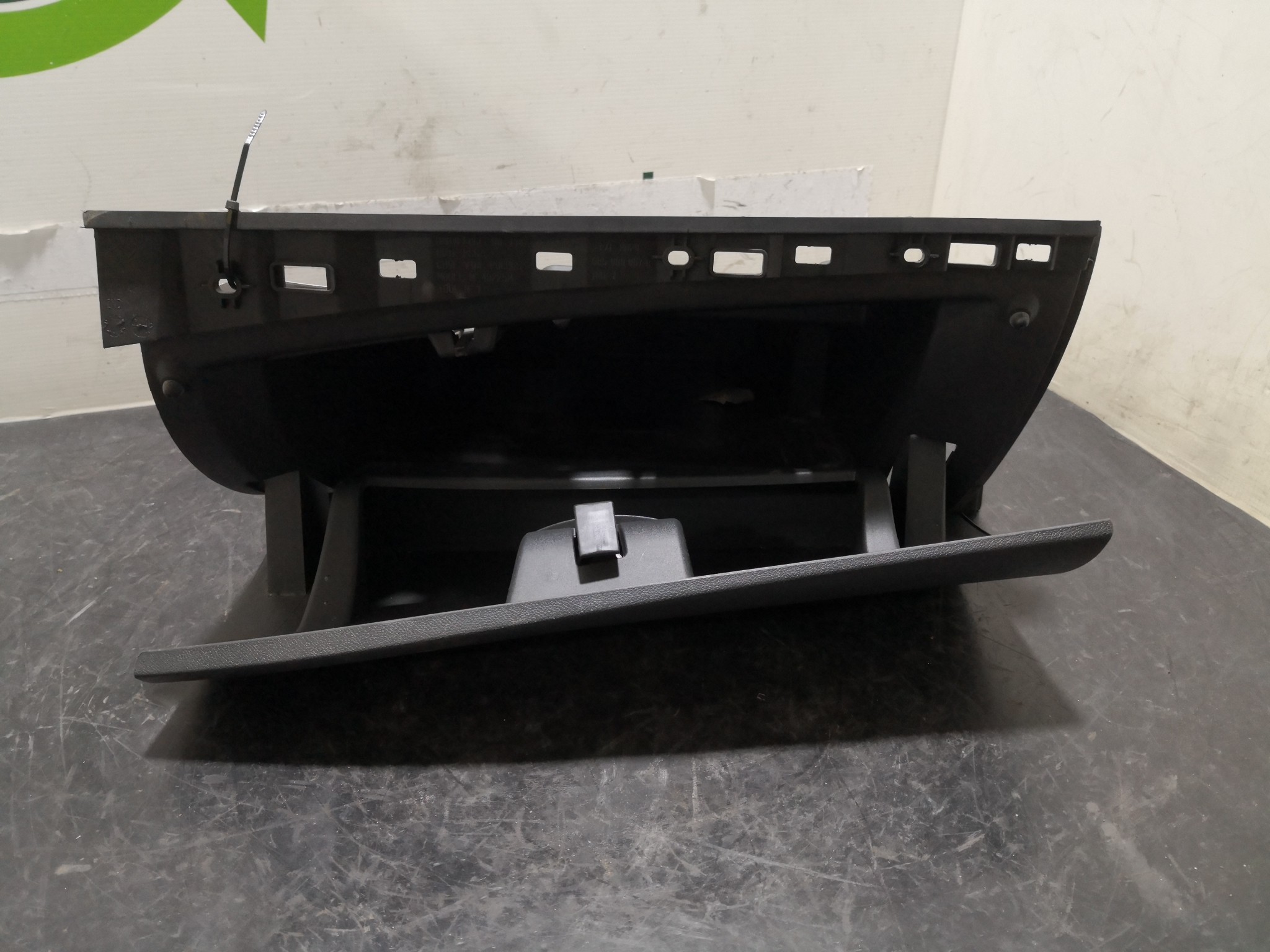 Porta Luvas RENAULT MEGANE III Hatchback (BZ0/1_) | 08 -  Imagem-1