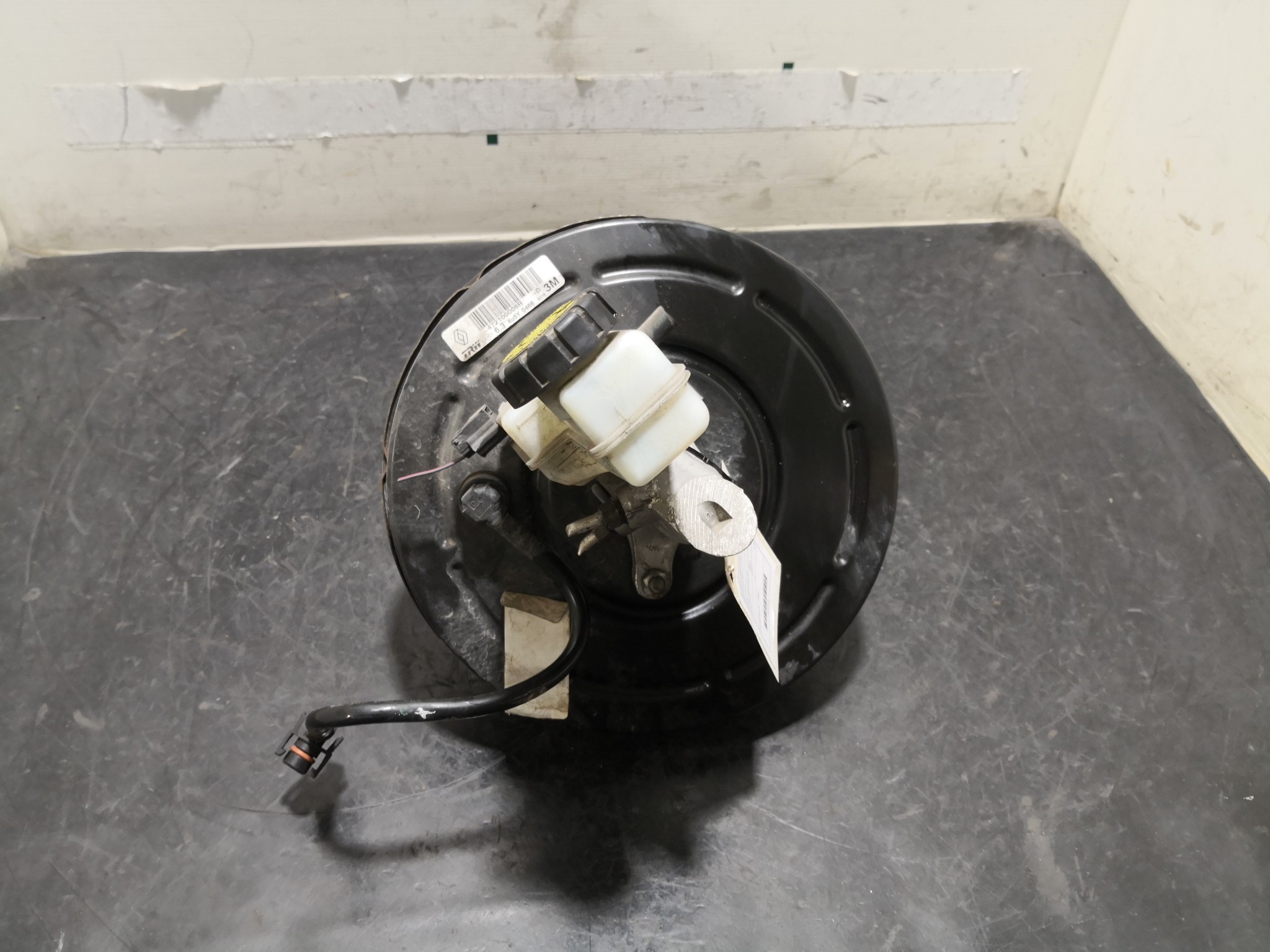 Servofreio  RENAULT - ID S_102455