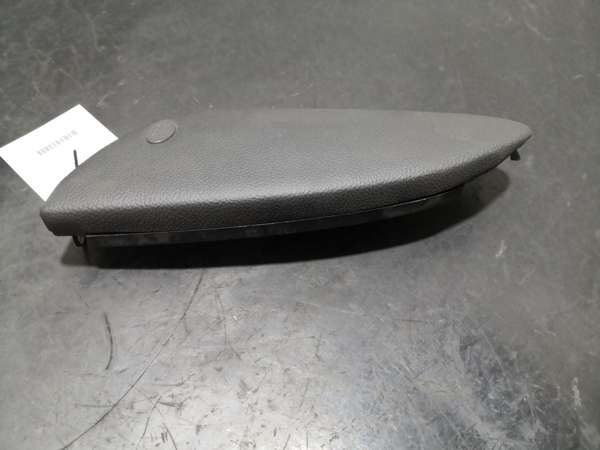 Airbag Banco Dto MERCEDES-BENZ E-CLASS (W211) | 02 - 09 Imagem-3