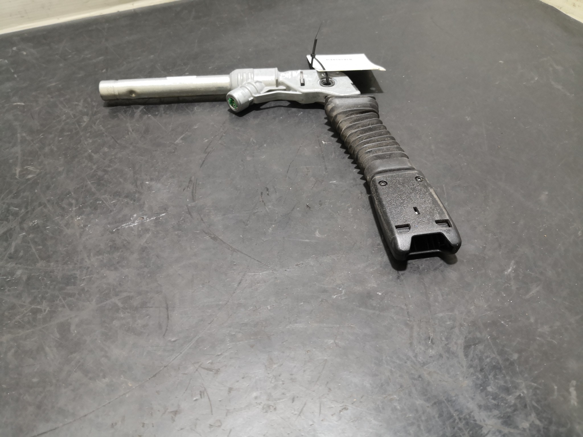 Engate Cinto Frente Esq BMW 5 Touring (E61) | 04 - 10 Imagem-1