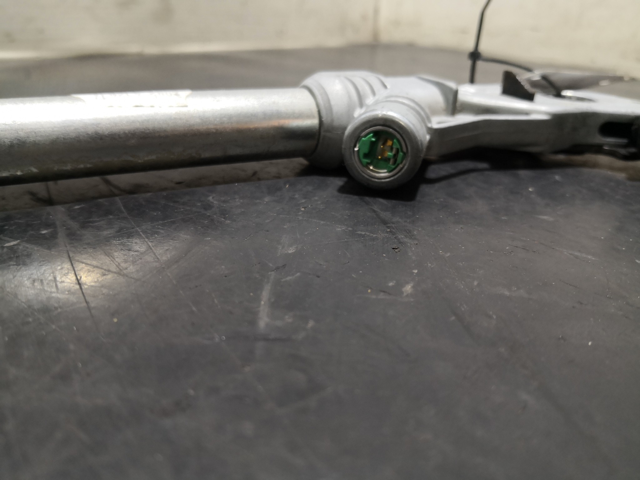 Engate Cinto Frente Esq BMW 5 Touring (E61) | 04 - 10 Imagem-2