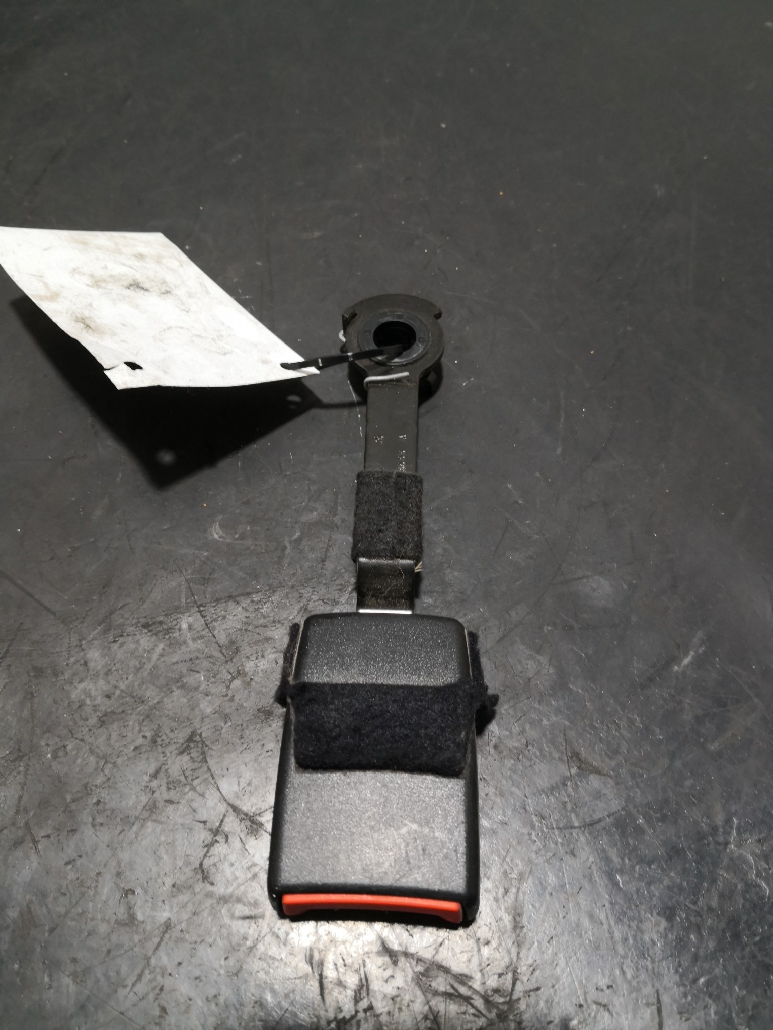 Engate Cinto Trás Esq FORD S-MAX (WA6) | 06 - 14 Imagem-1