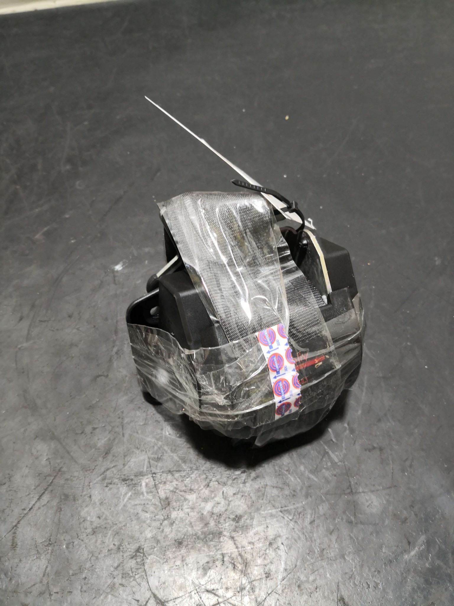 Cinto Trás Meio PEUGEOT 206+ (2L_, 2M_) | 09 - 13 Imagem-1